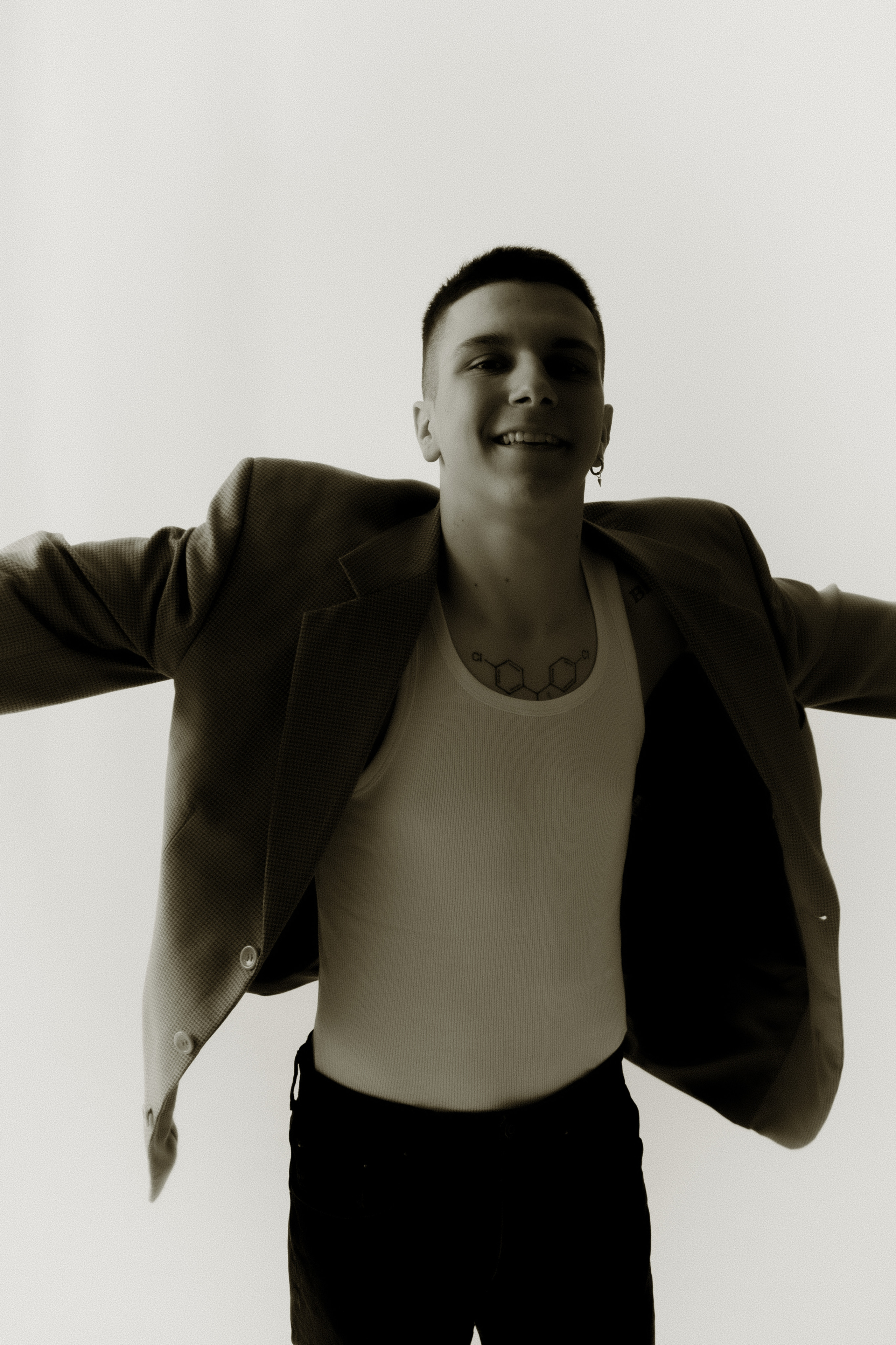 Портретный фотограф Анна Кулинская Москва