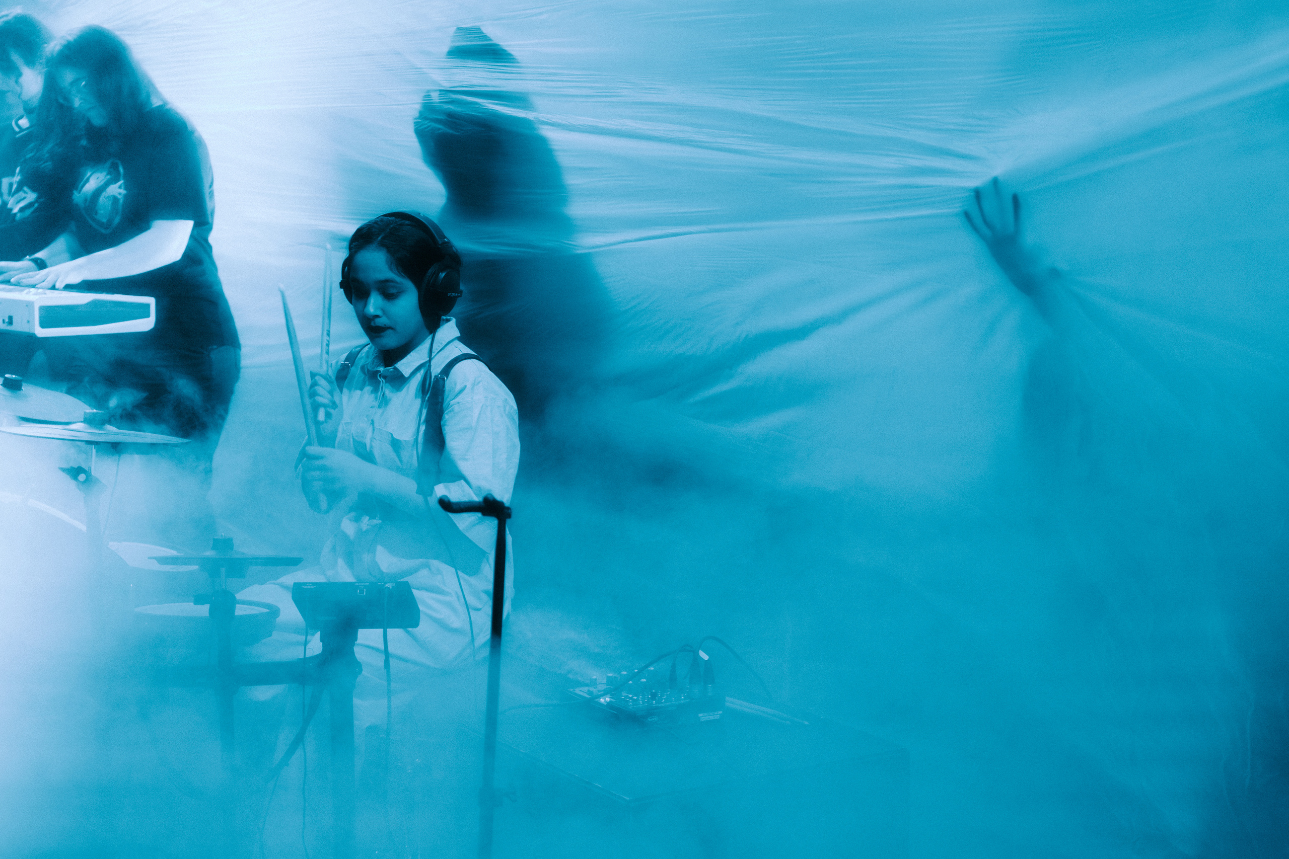 Концертный фотограф Москва