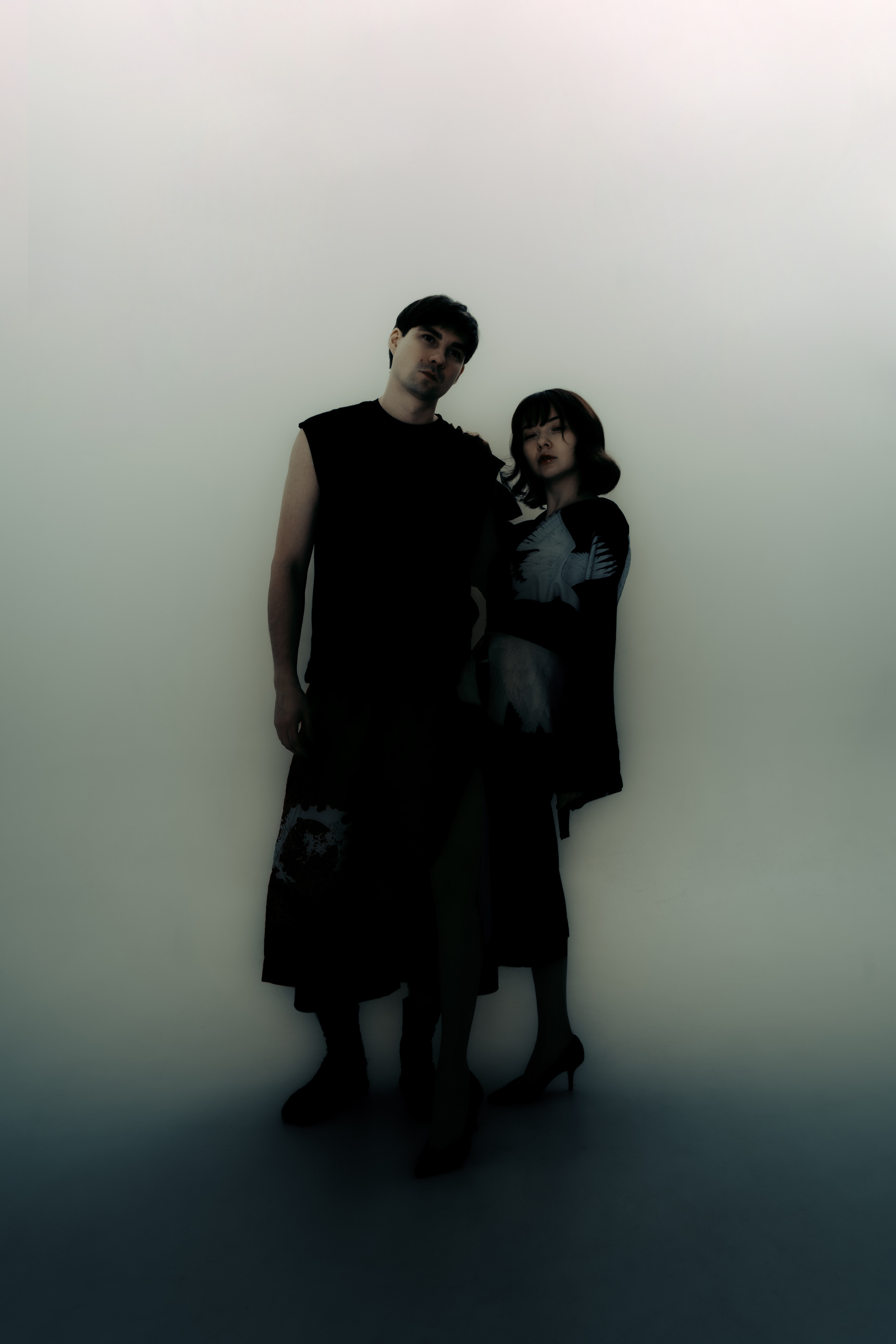 Портретный фотограф Анна Кулинская Москва