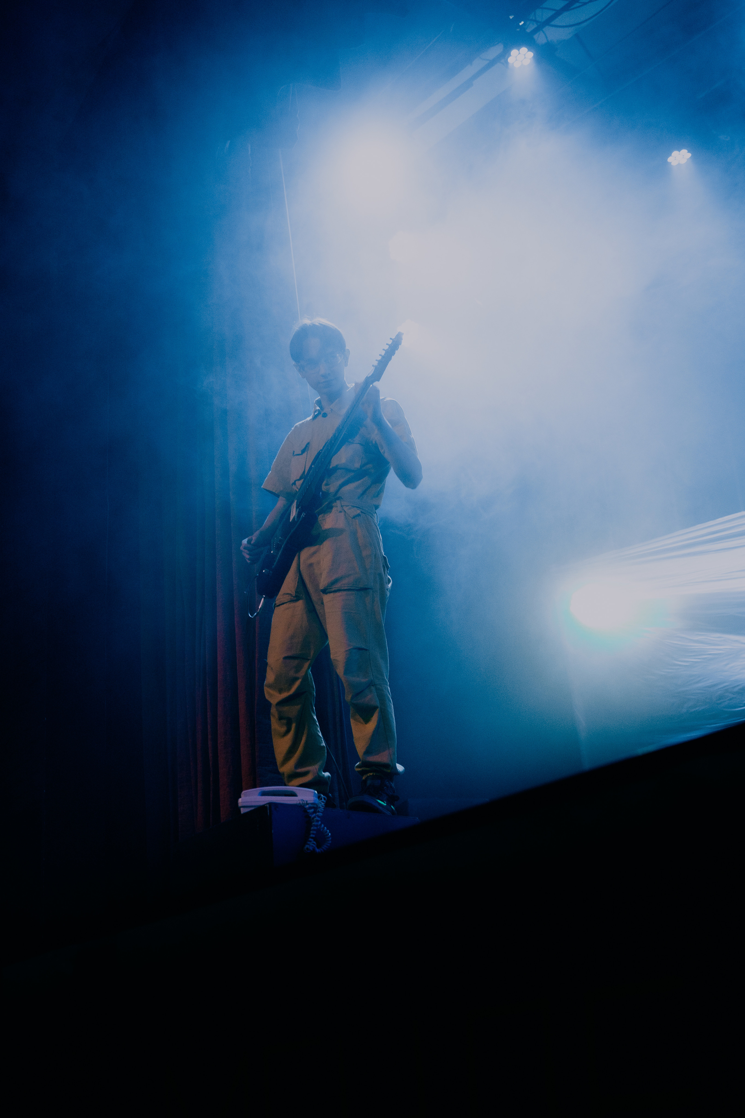 Репортажная съемка сценических мероприятий. Фотограф Анна Кулинская | Москва