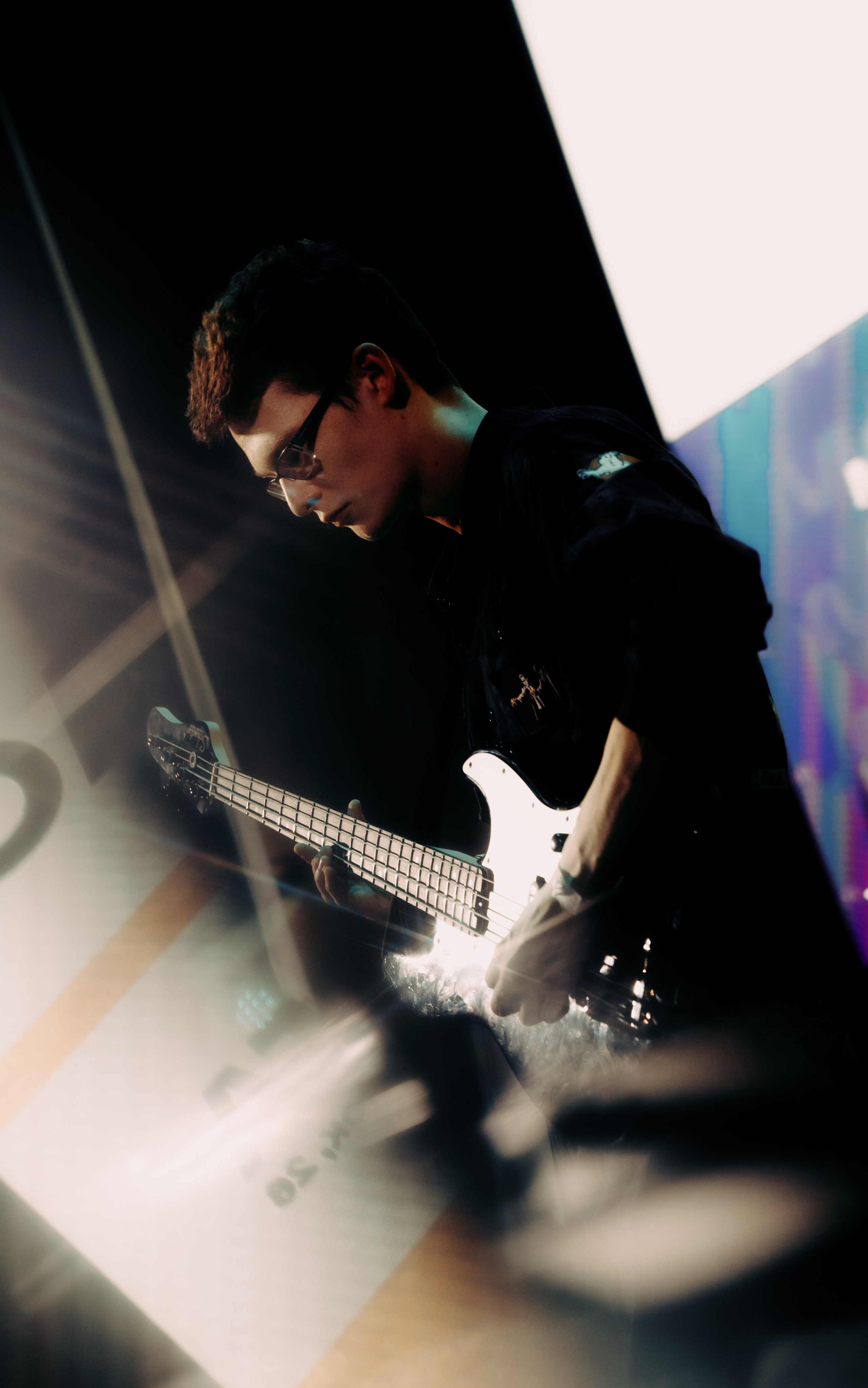 Репортажная съемка сценических мероприятий. Фотограф Анна Кулинская | Москва