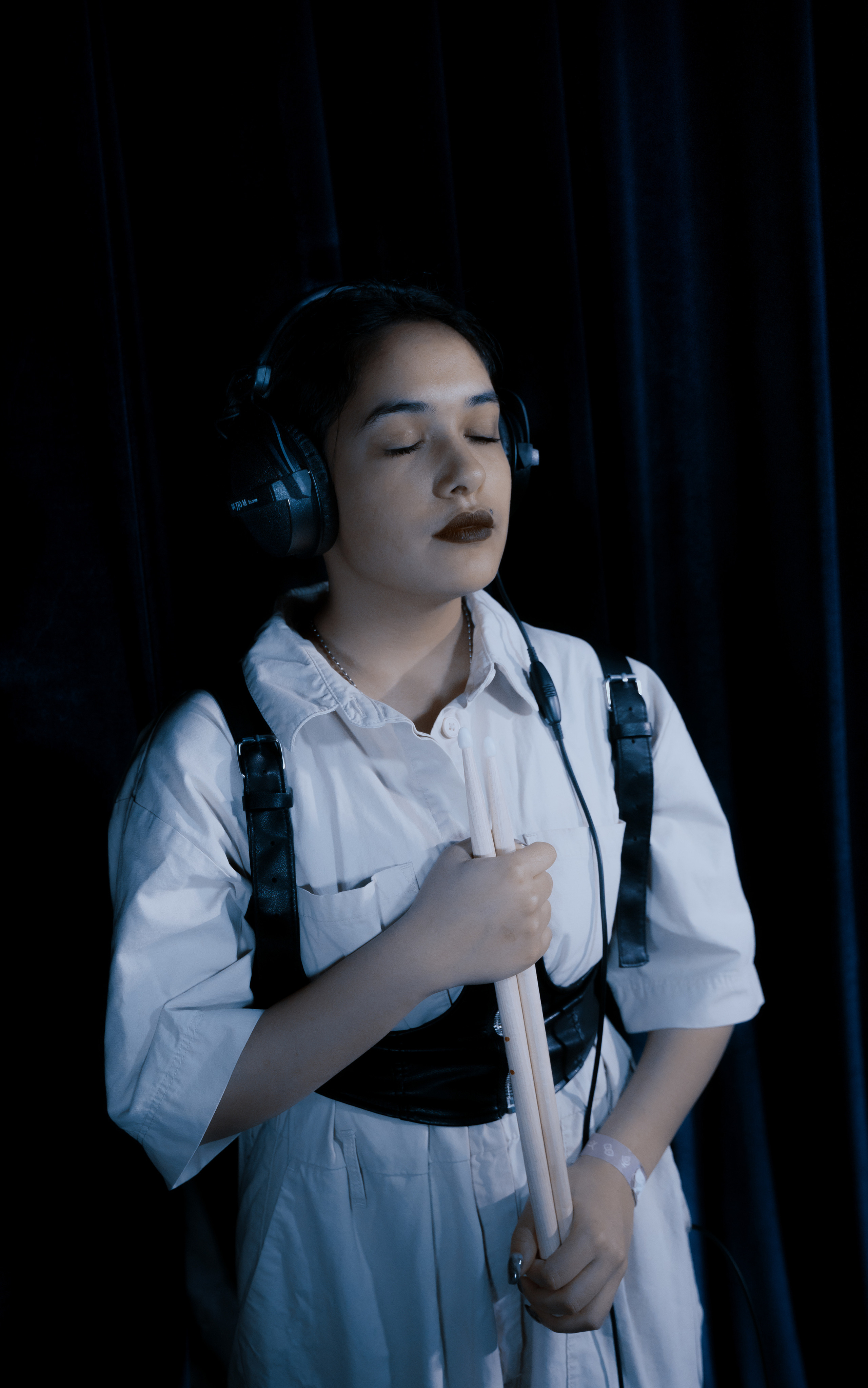 Репортажная съемка сценических мероприятий. Фотограф Анна Кулинская | Москва