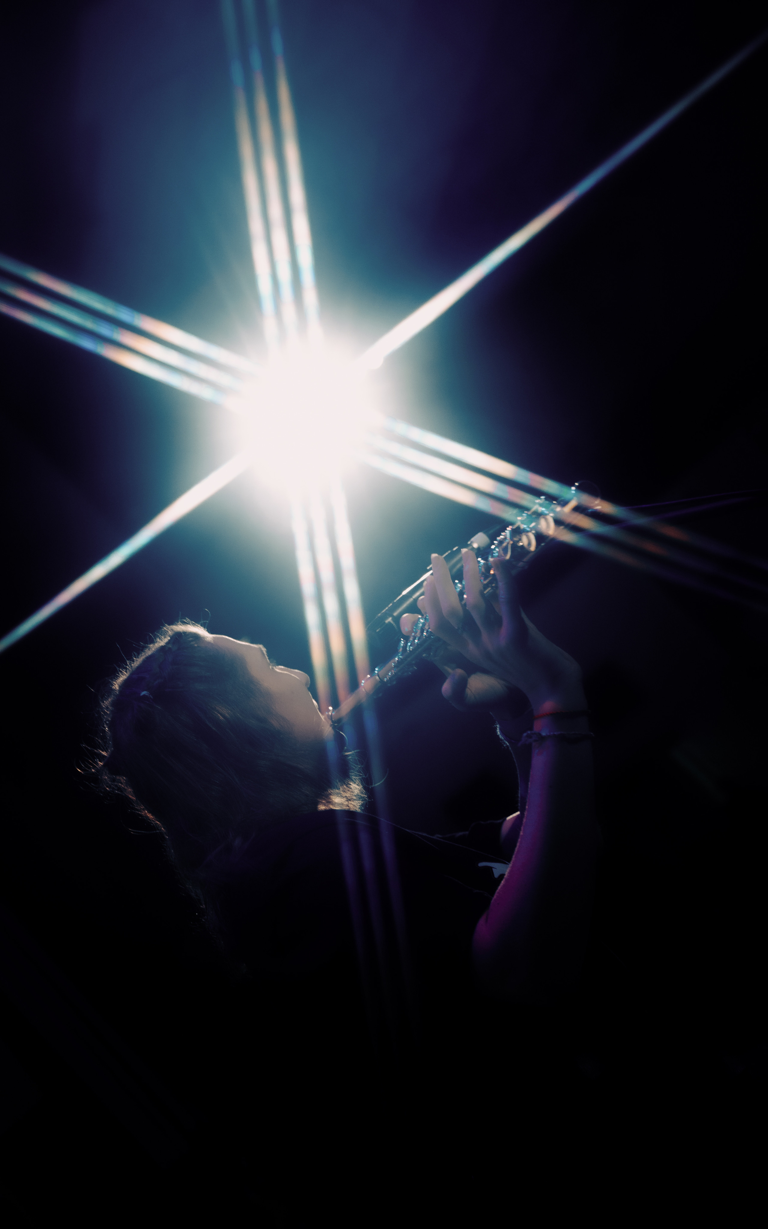 Репортажная съемка сценических мероприятий. Фотограф Анна Кулинская | Москва