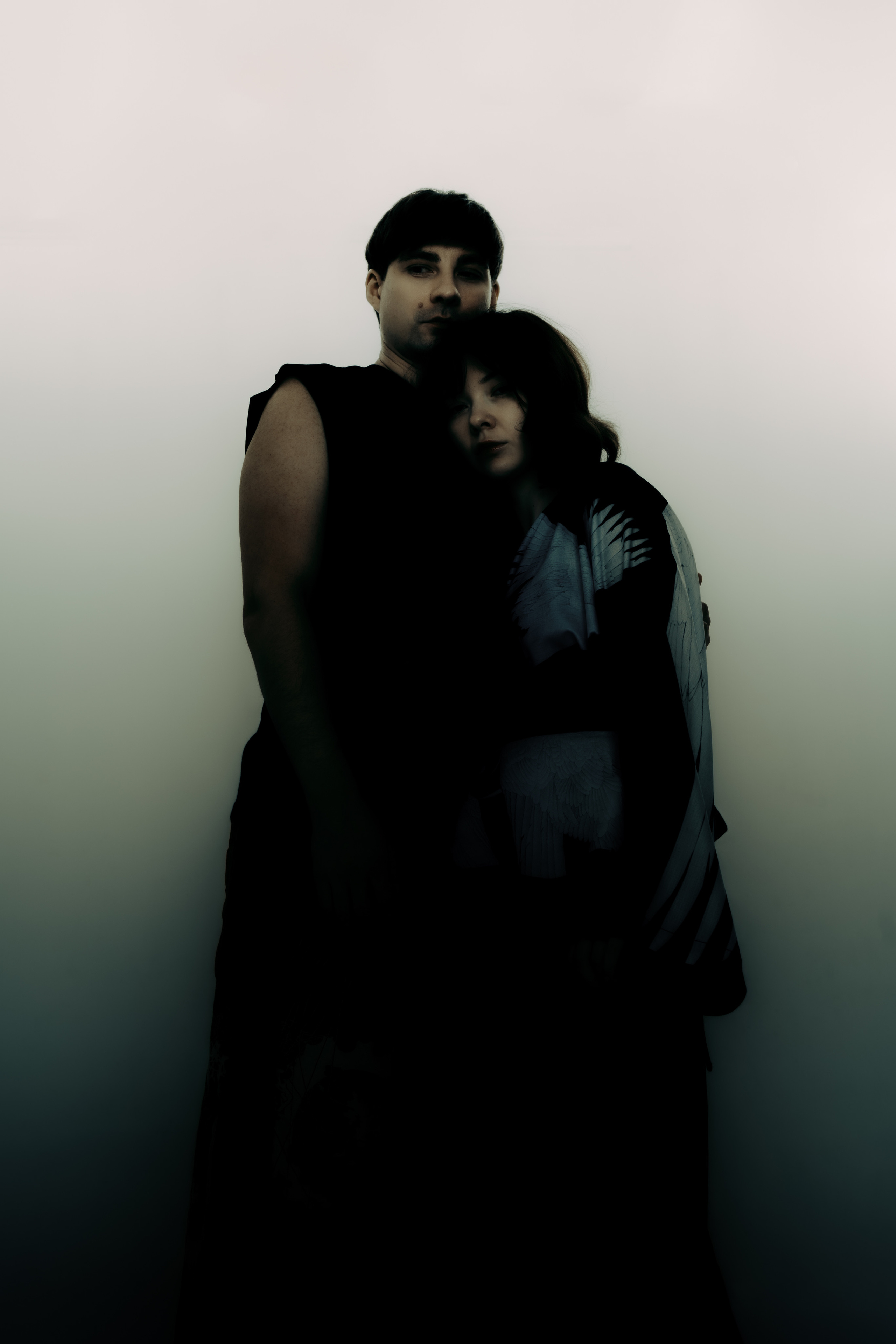 Фотограф Анна Кулинская Москва