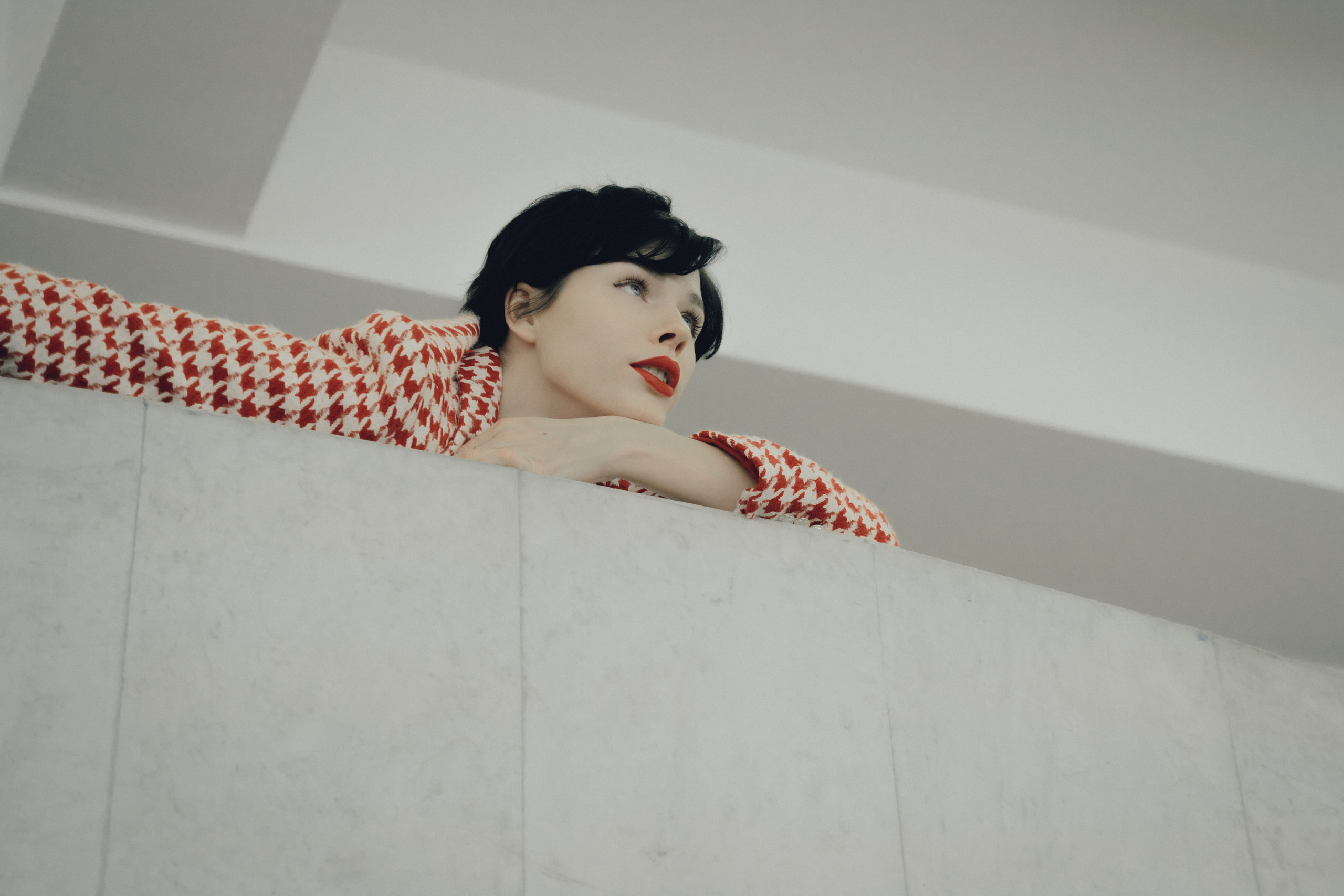 Пленочная фотография