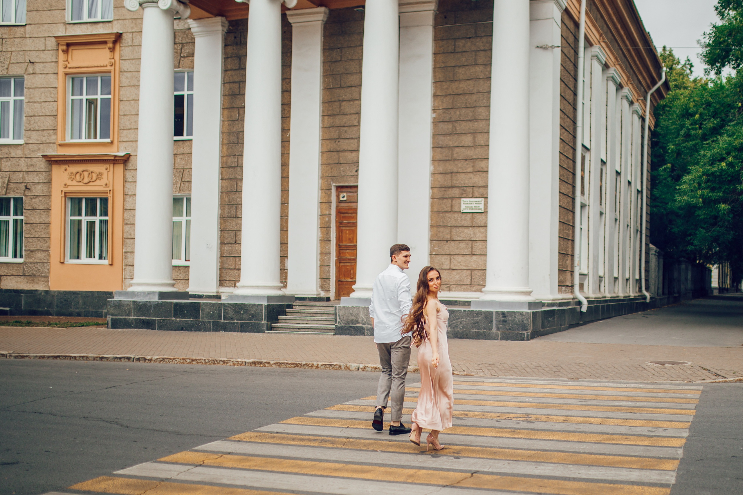 Регистрация в загсе. Фотограф в Уфе Ирина Идрисова