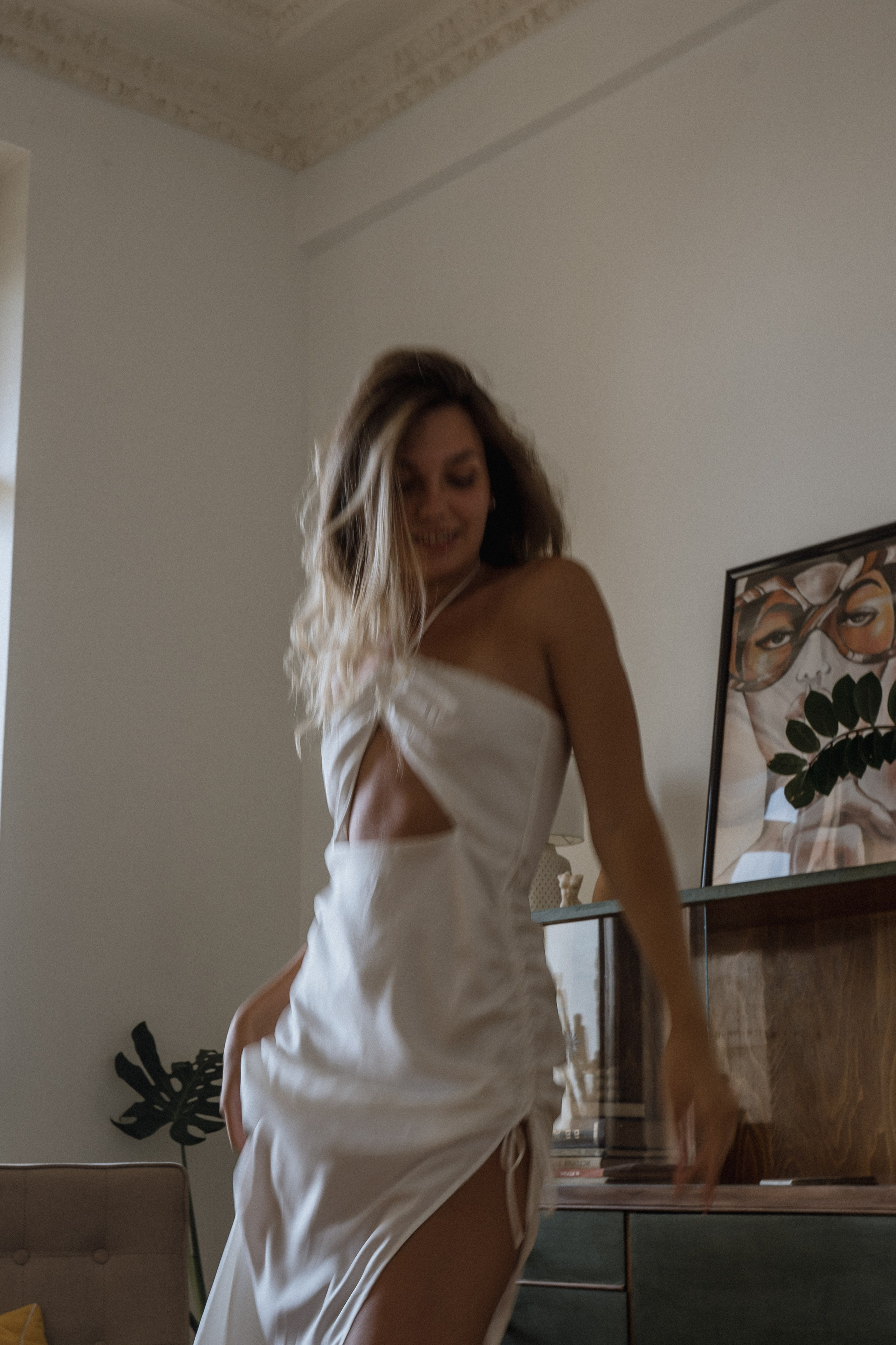 Маша. Фотограф в Москве Наталия Варакина