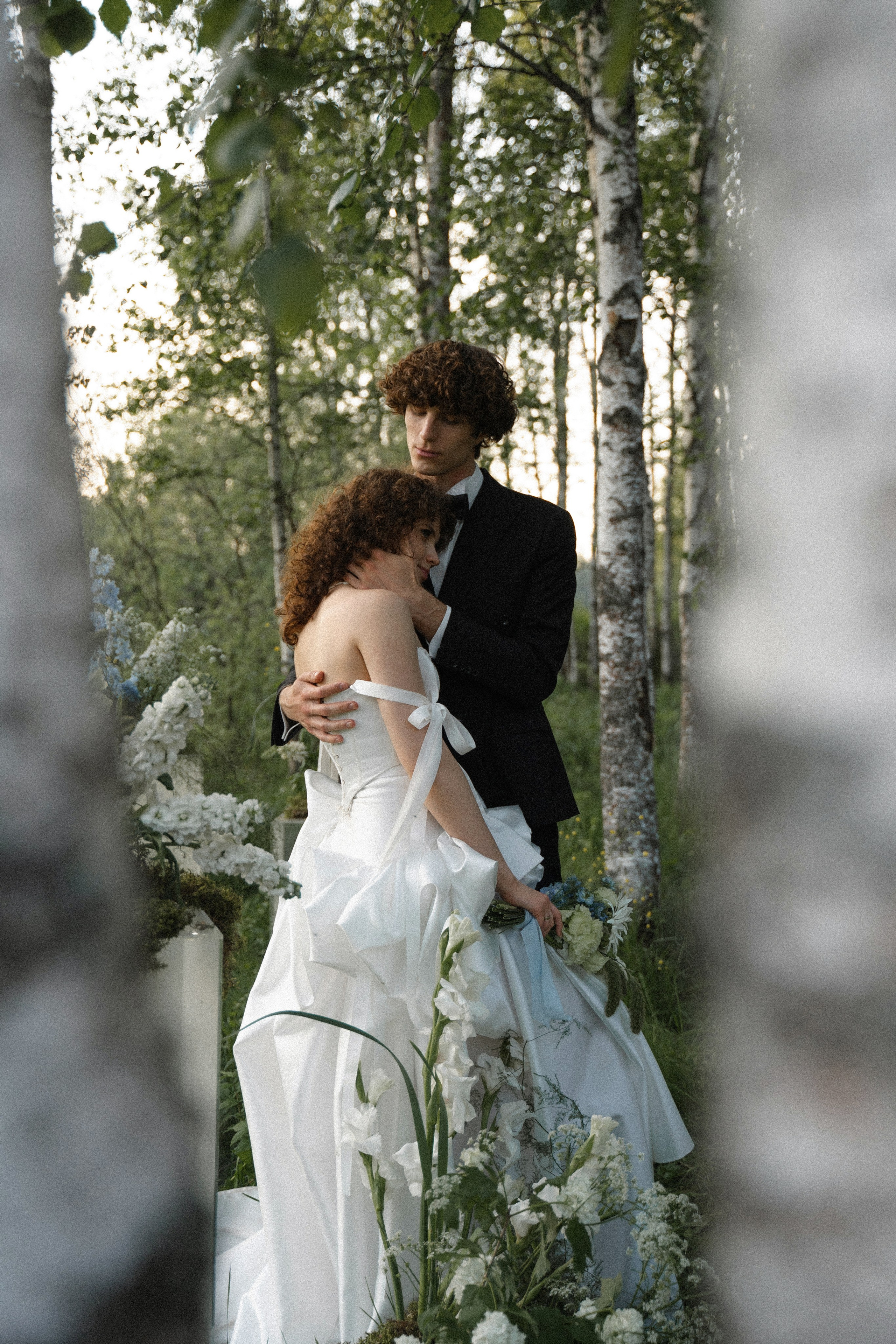 Екатерина и Александр. Фотограф в Москве Наталия Варакина