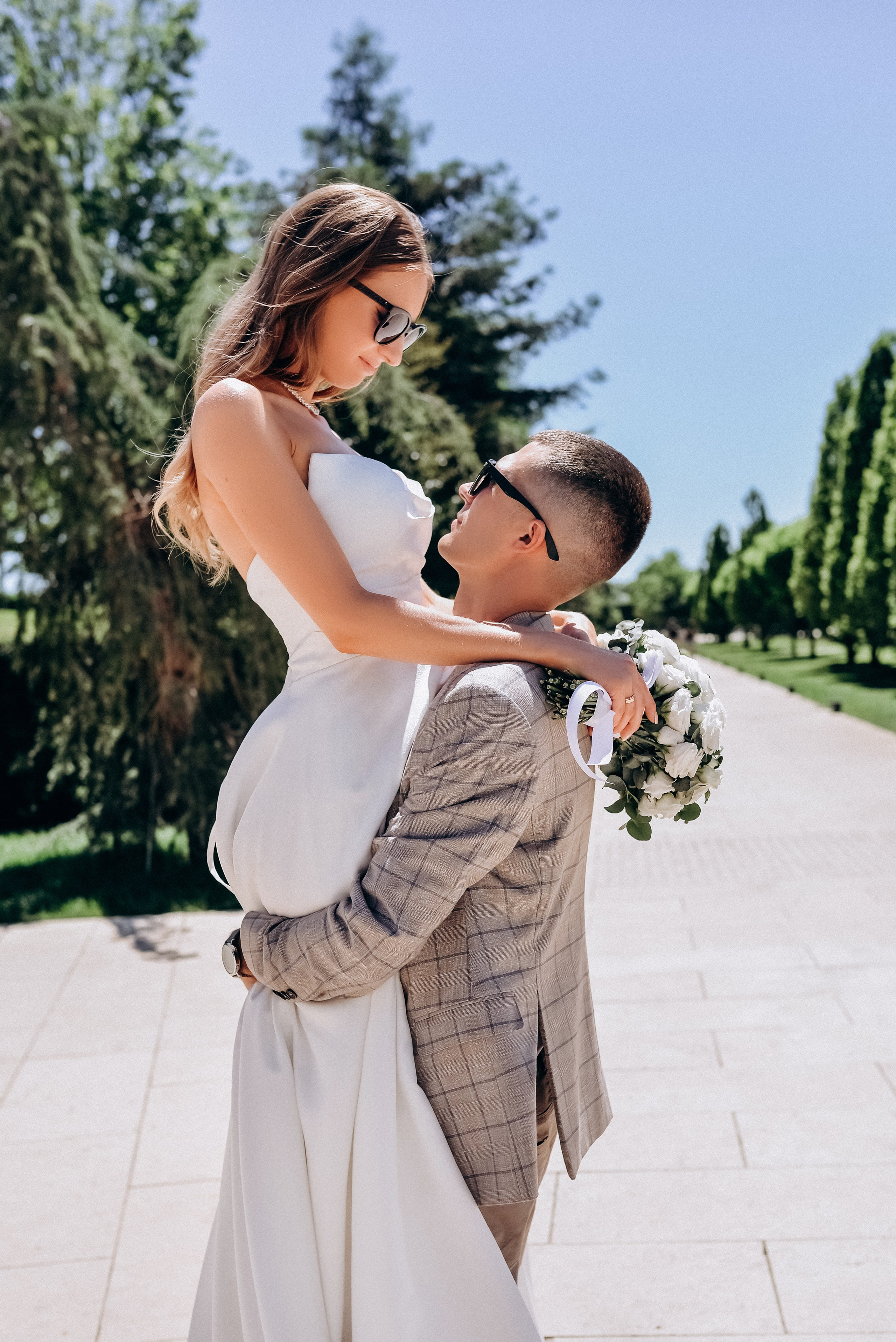 Polina & Sergei. Фотограф Кириенко Саша I Краснодар I Горловка I ДНР I КРД