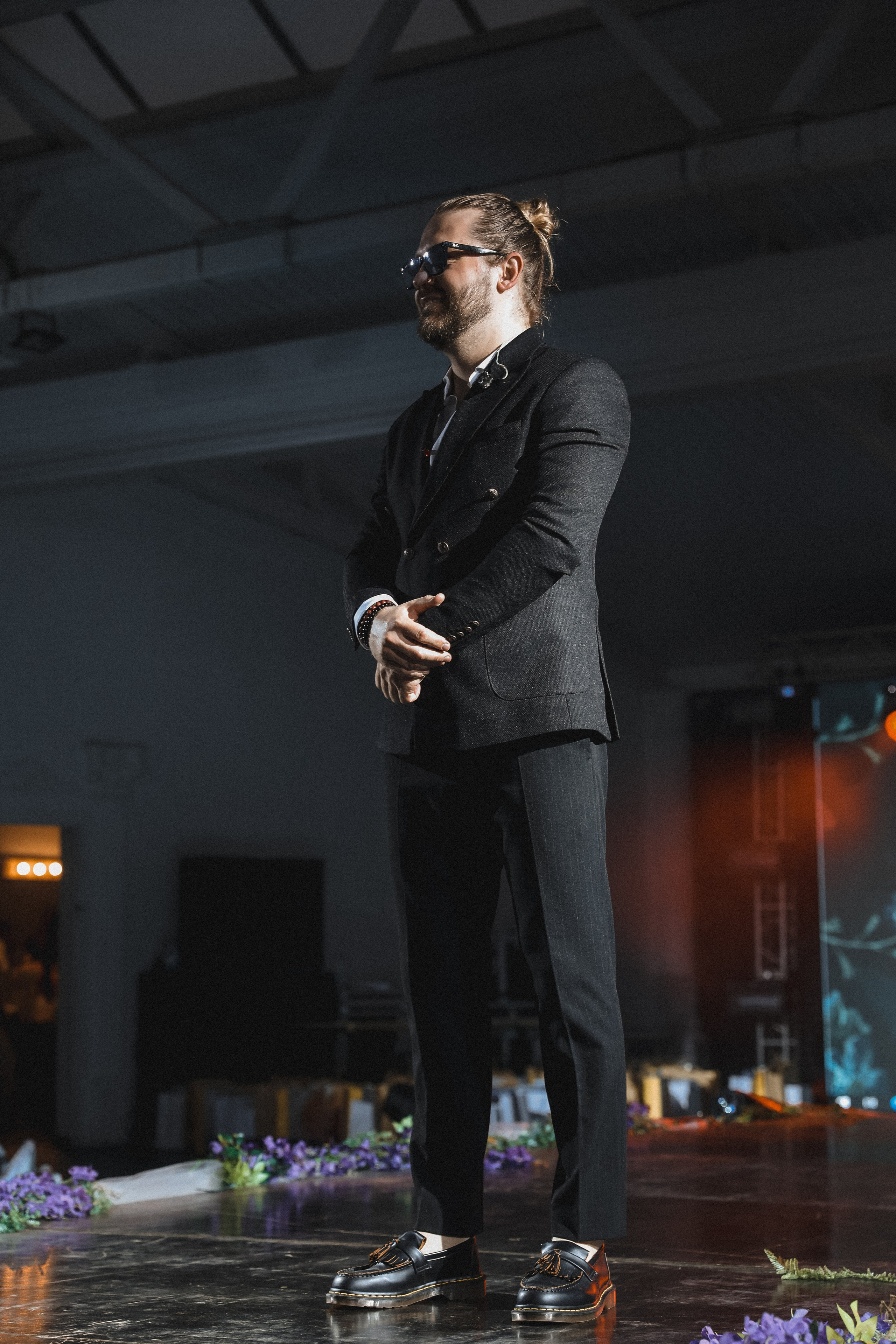 Челси \ Банд’Эрос \ ORLOWFASHION. Photographer Viktoriya Markushina «My world throug»