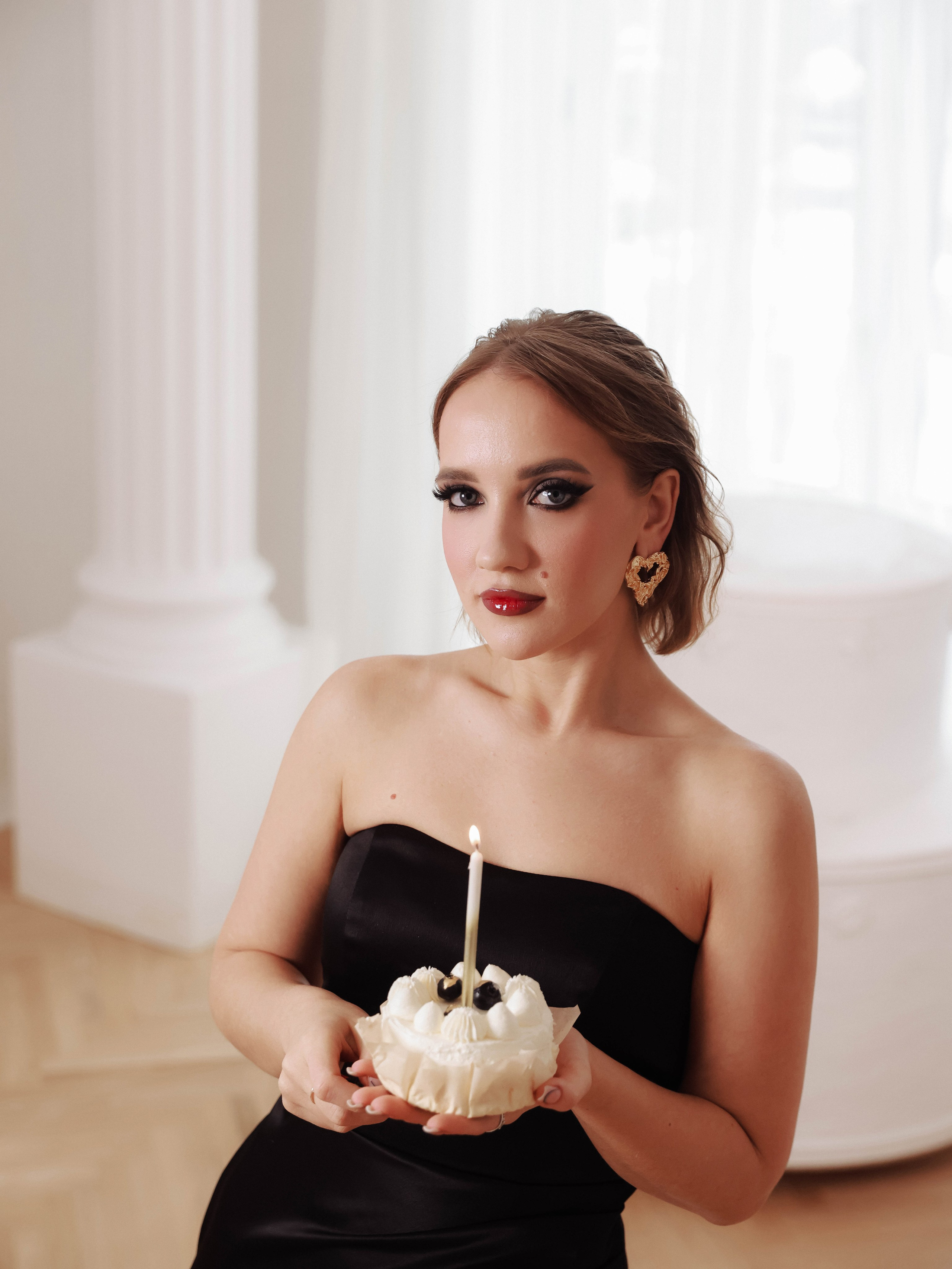 Твой день. Мультифотограф Динара Ахмедзянова