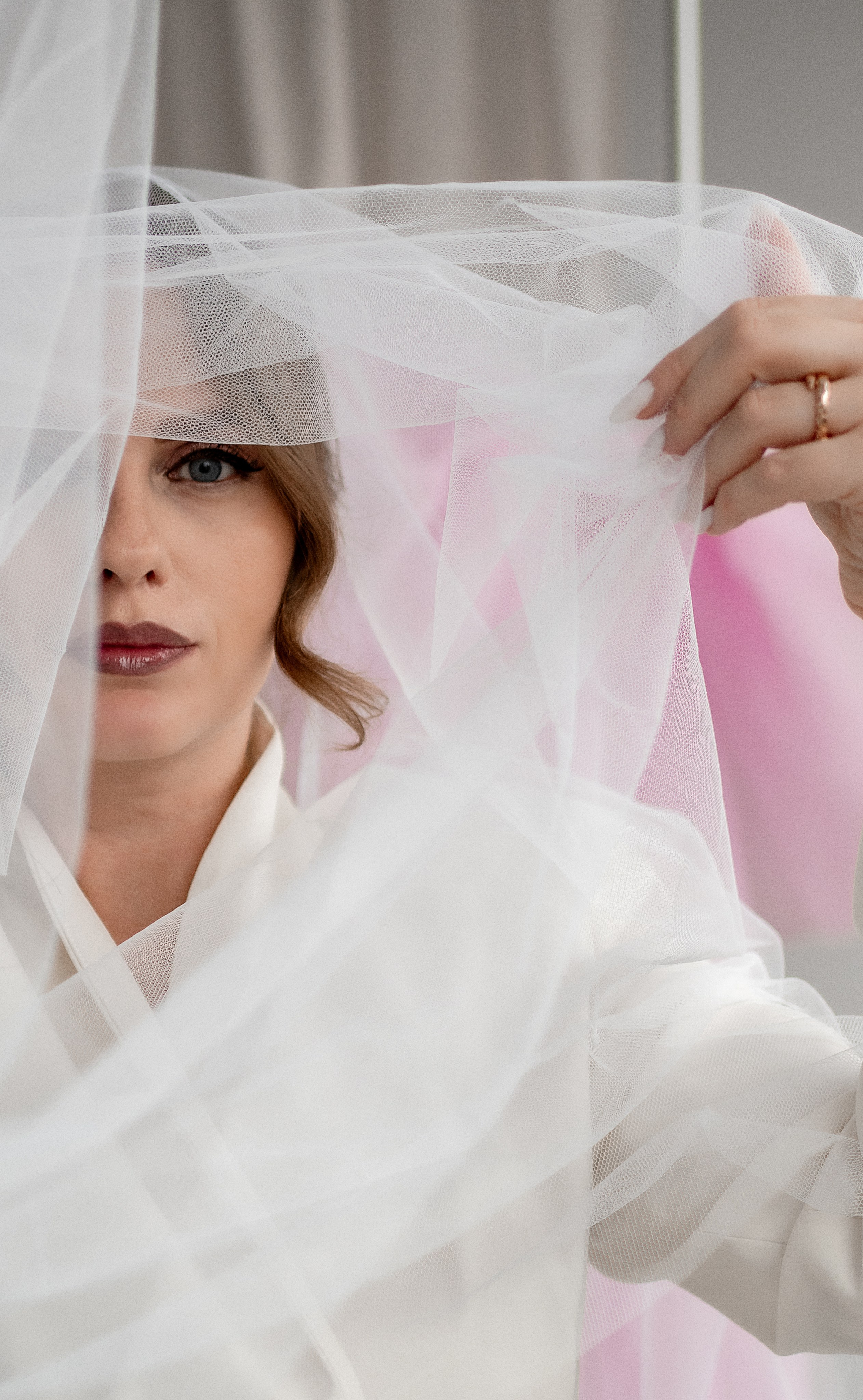 Вика. Свадебный и семейный фотограф в Серпухове Александра Дерюшева