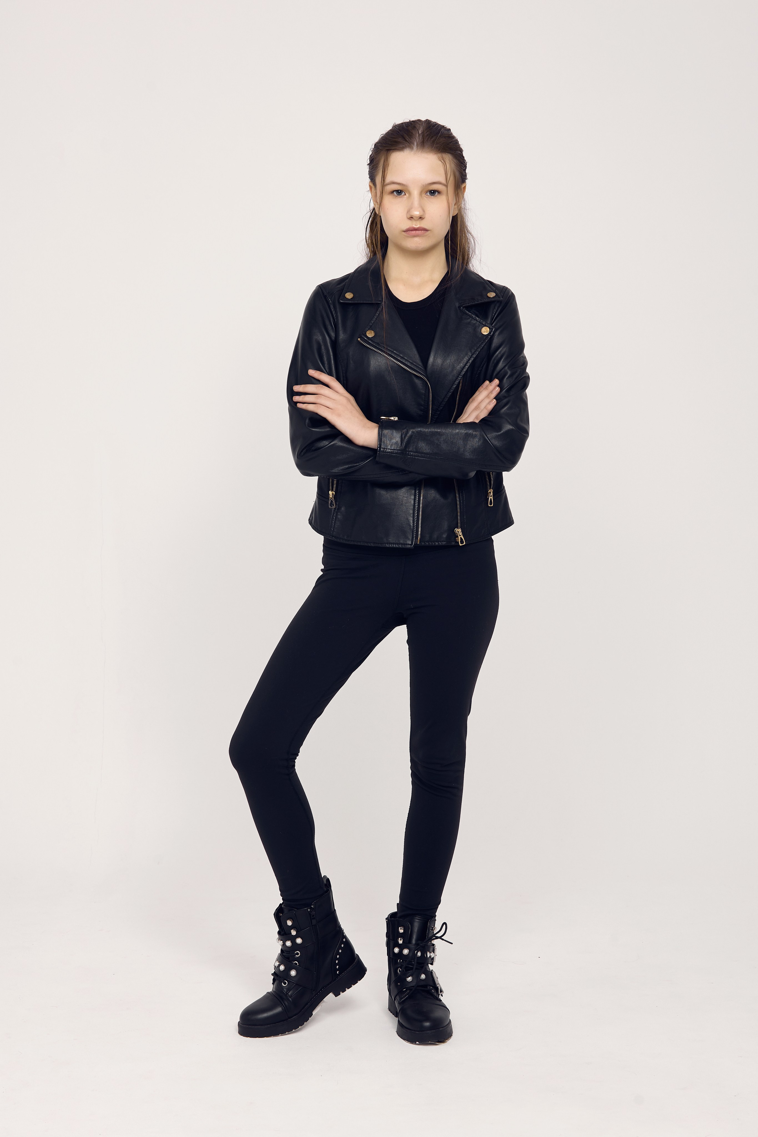 Галимова Ева. Школа Развития моделей Город Ижевск