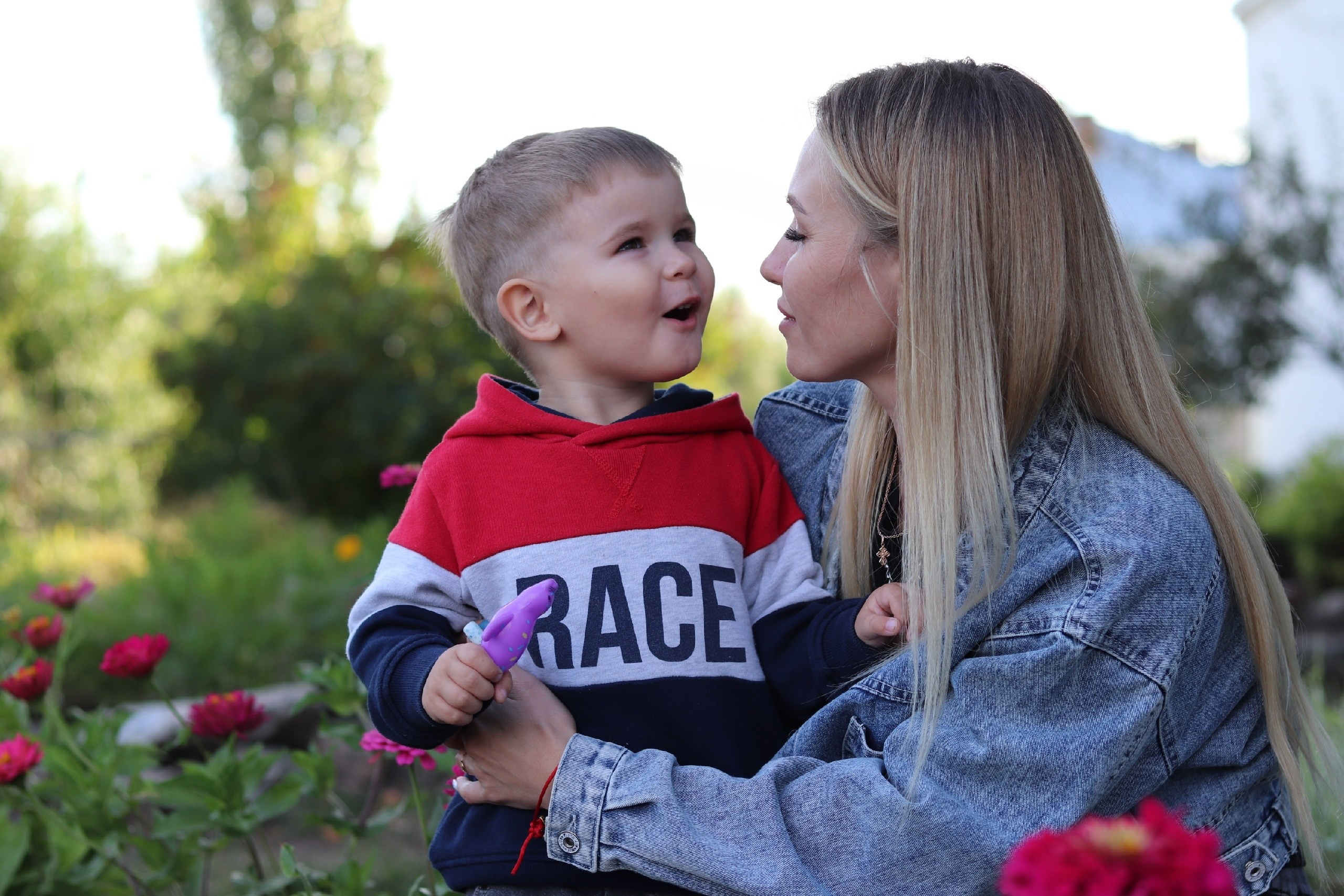 Семейная съёмка. Фотограф Саратов | Елизавета Белова