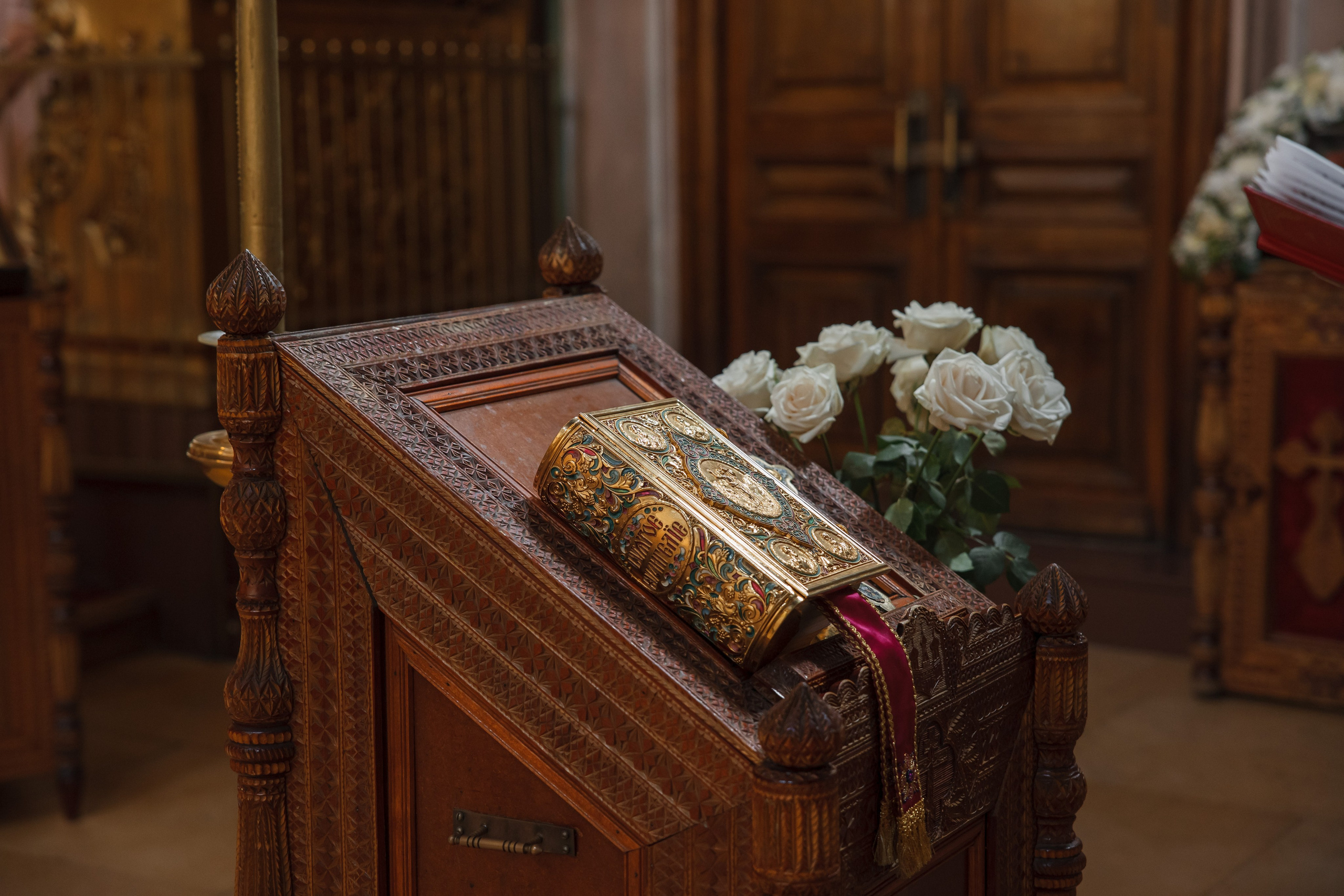 Венчание: Татьяна и Дмитрий. Свадебный и репортажный фотограф (Москва, Королев и другие)