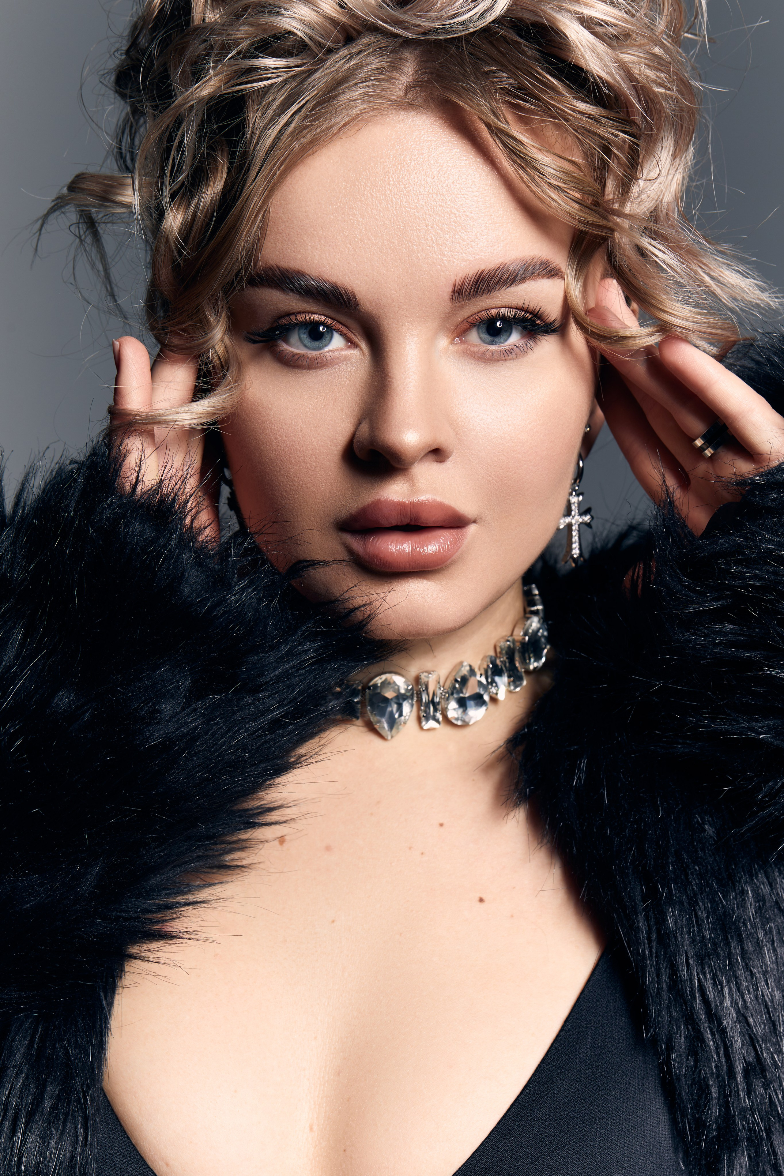 Портретная съемка. Портретный фотограф в городе Дубна