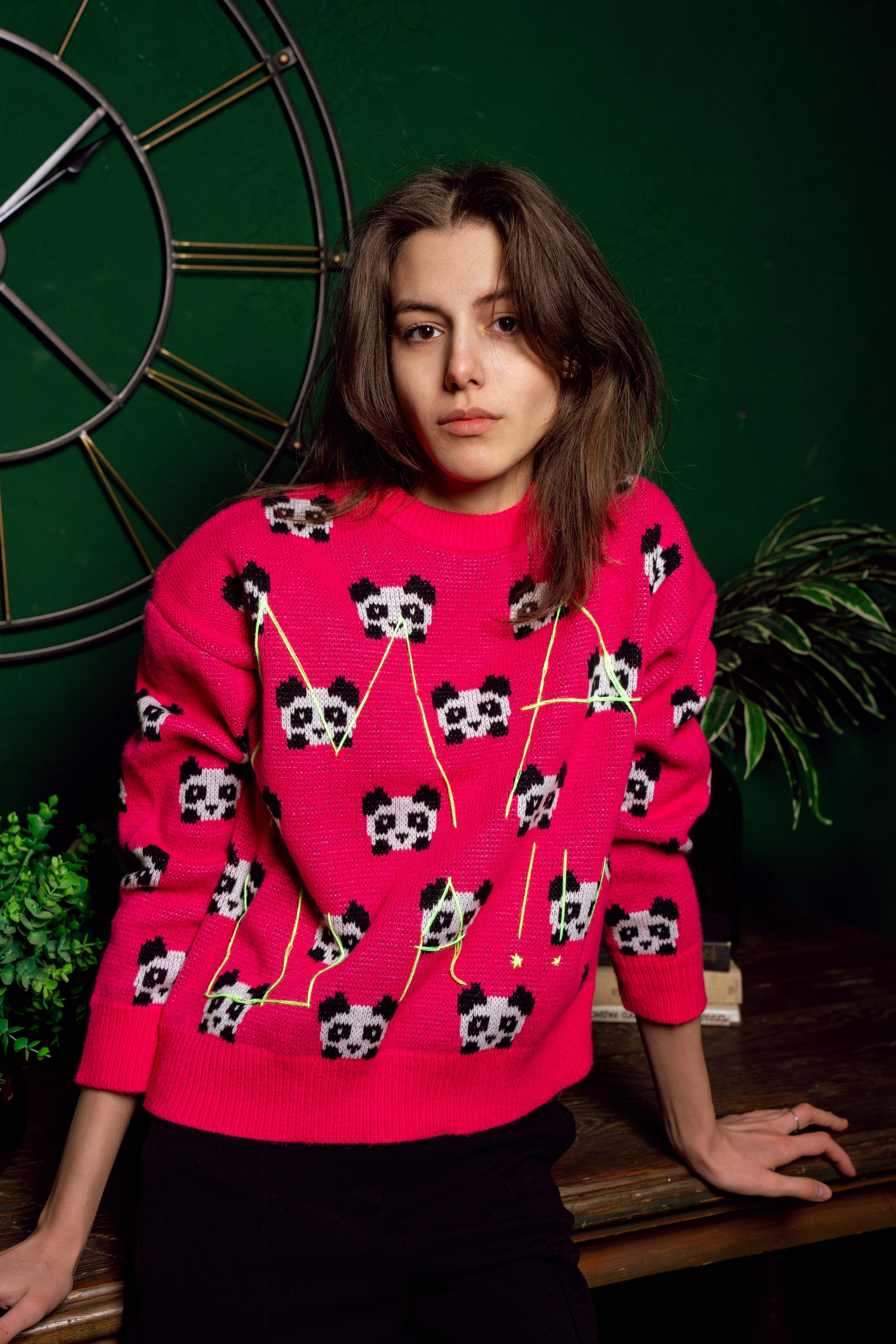 Портреты. Andranik Antonyan Portfolio