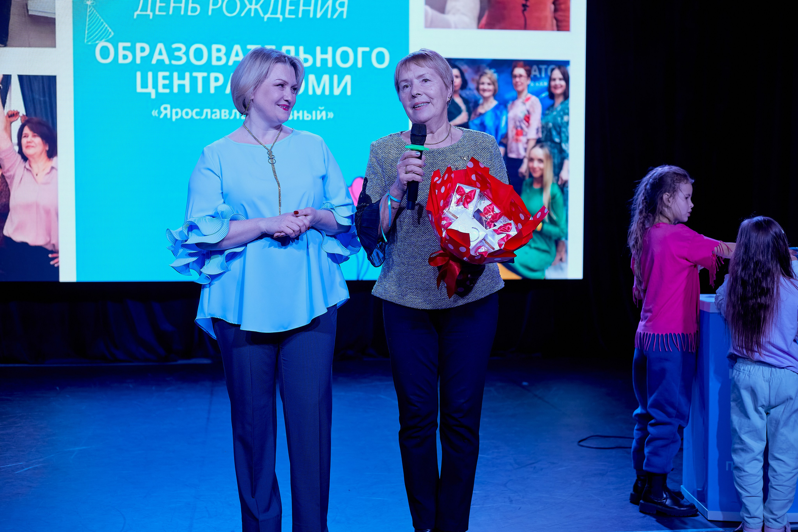 Атоми День Рождение. Семейный и детский фотограф в Ярославле Юлия Галашина