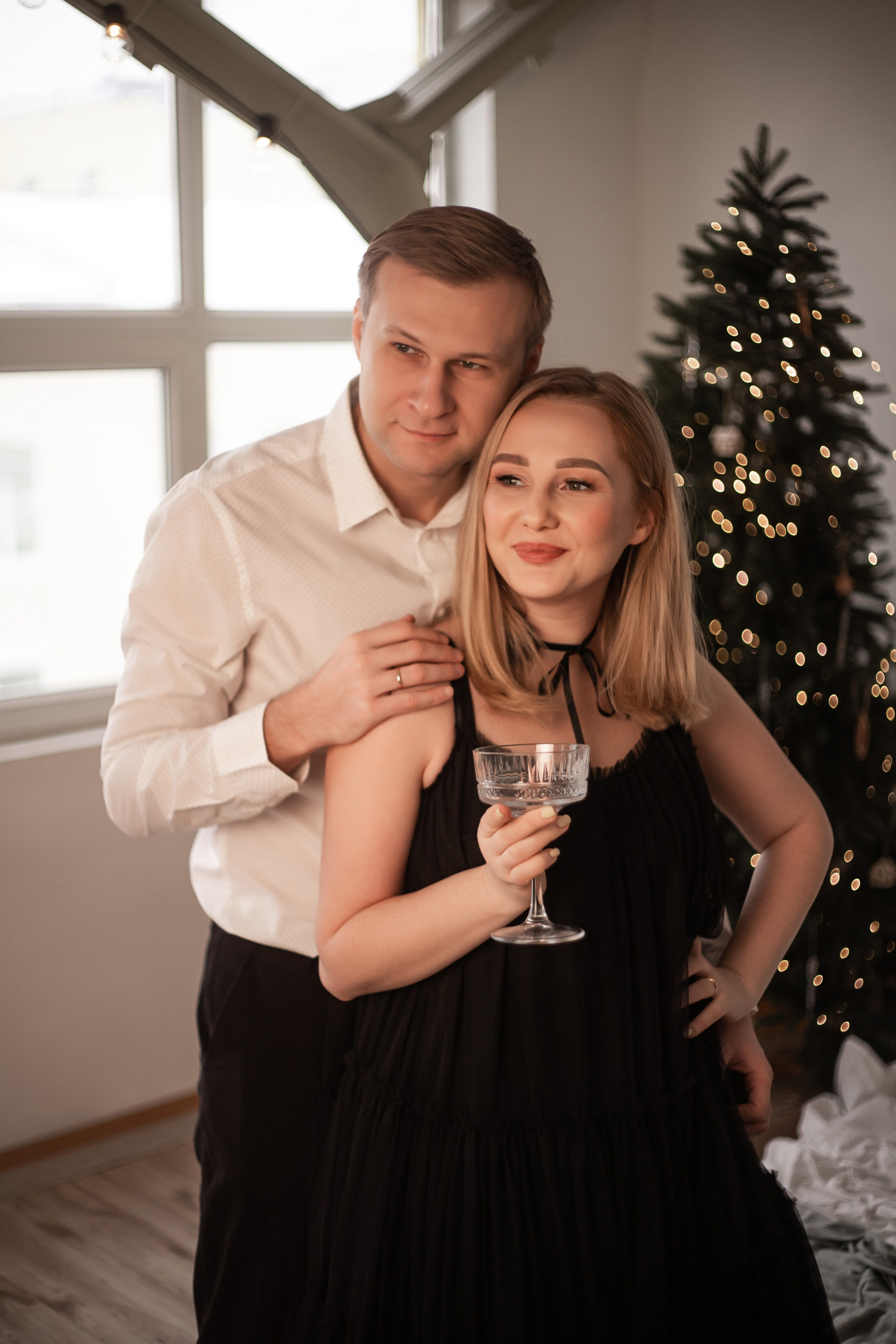 Папа Мама Ромчик и Златка. Семейная съемка — это красивый способ признаться своей семье в любви