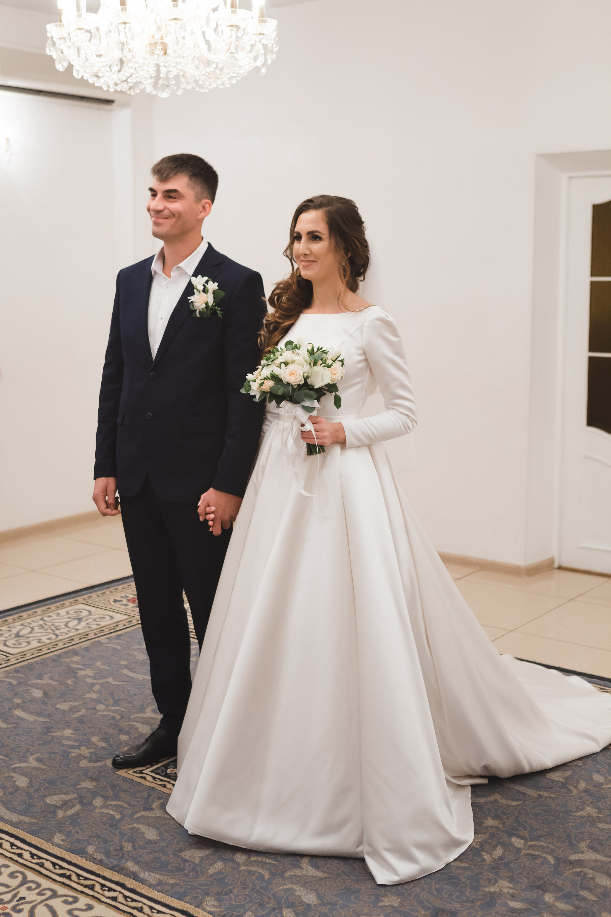 Денис и Любовь. Brand и контент фотограф