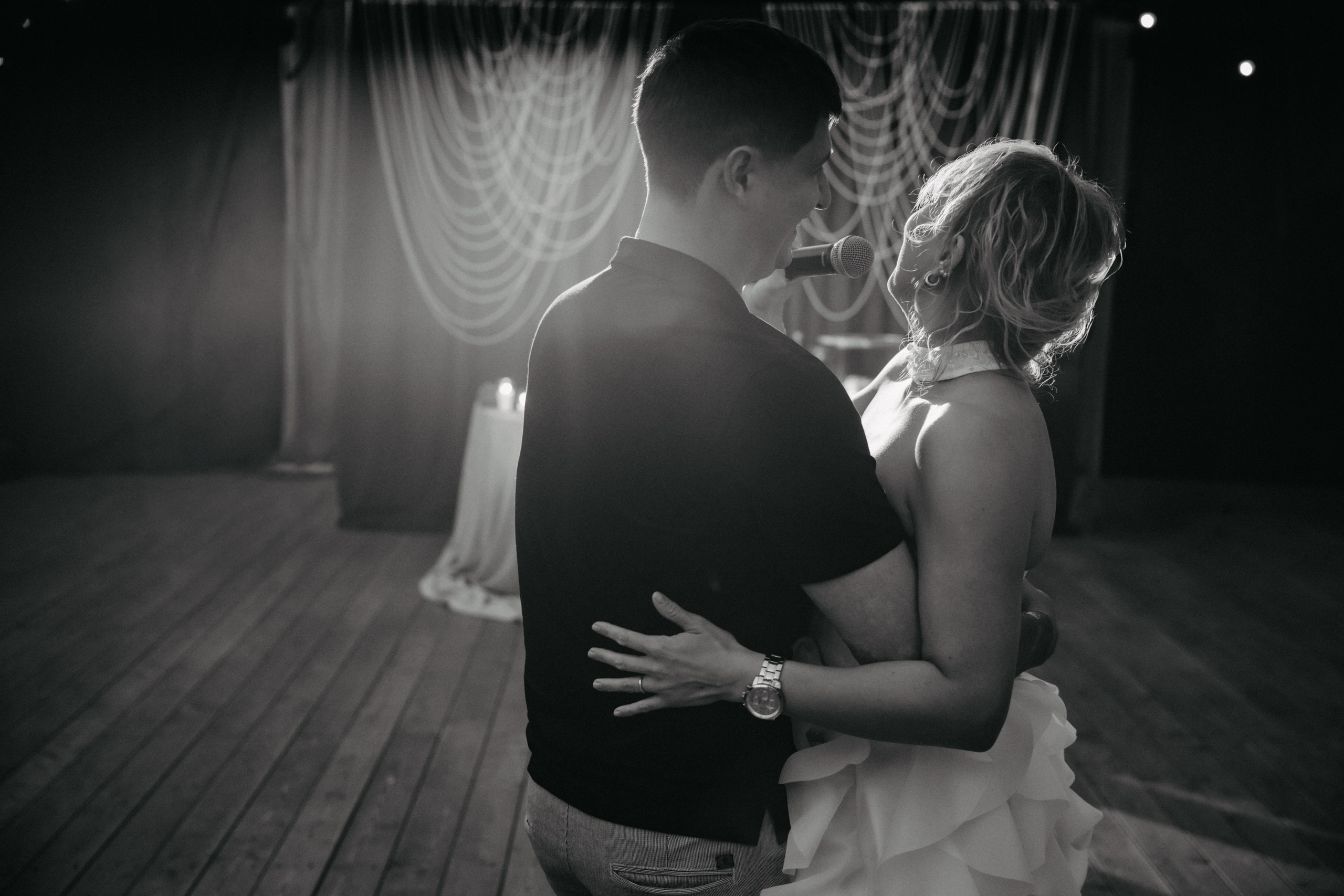 Годовщина Анастасия И Дмитрий. Фотограф в Красноярске Евдокимова Анастасия