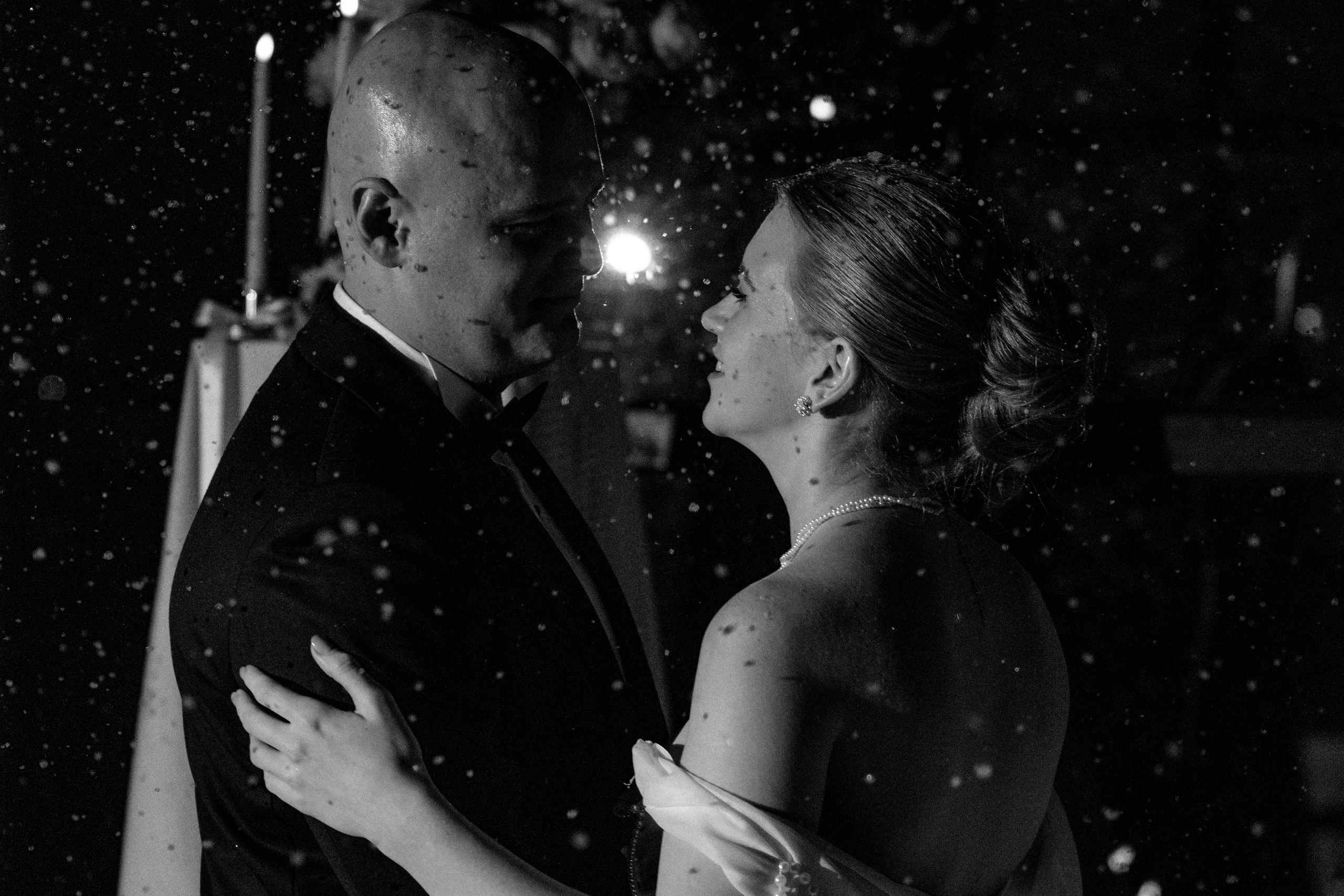 Егор и Анна в Шамони. Фотограф в Красноярске Евдокимова Анастасия