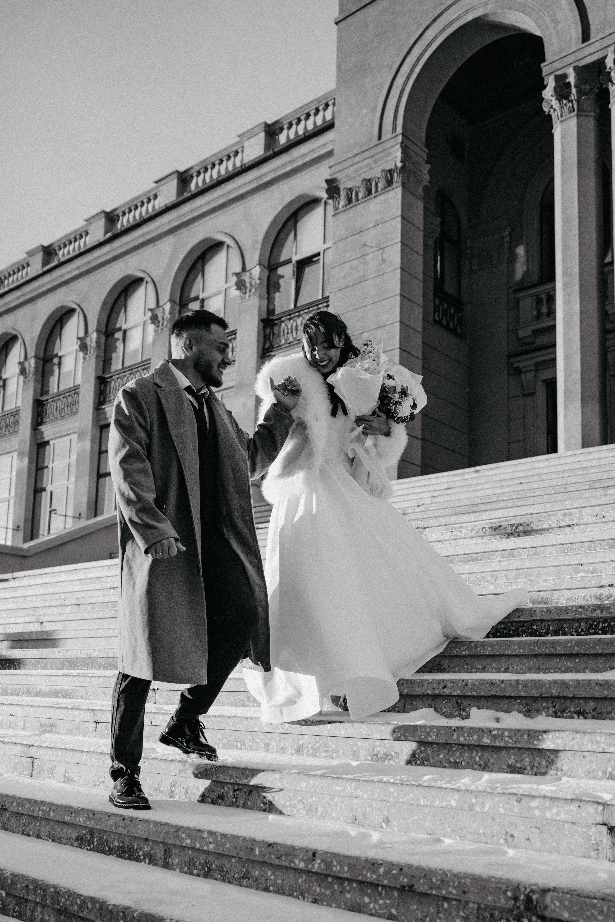 Свадьба Семьи Салаходиновых. Фотограф в Красноярске Евдокимова Анастасия