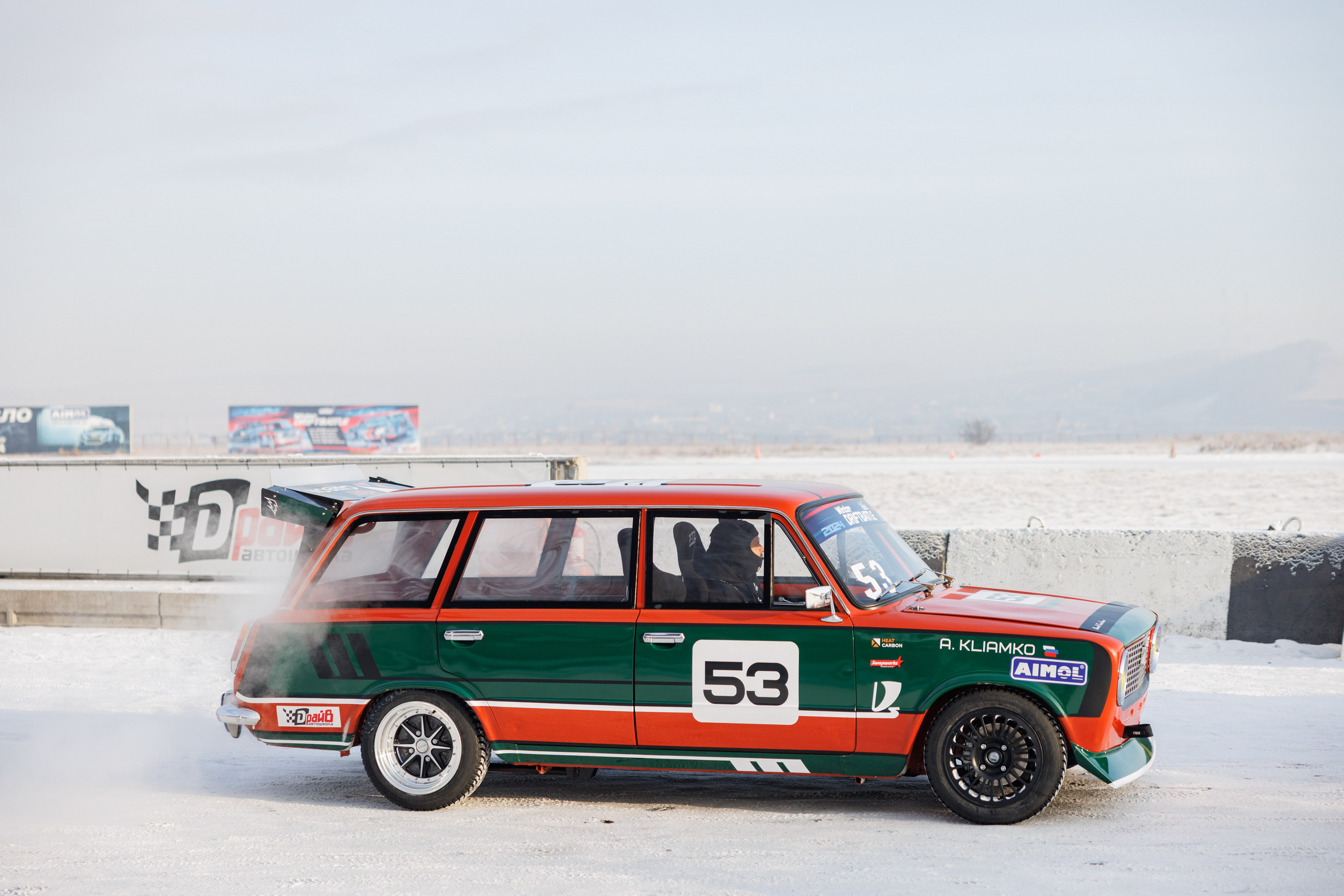 Автомобили. Фотограф в Красноярске Евдокимова Анастасия