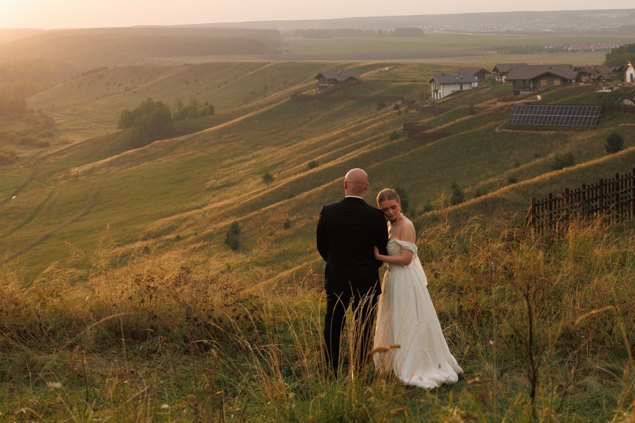 Егор и Анна в Шамони. Фотограф в Красноярске Евдокимова Анастасия