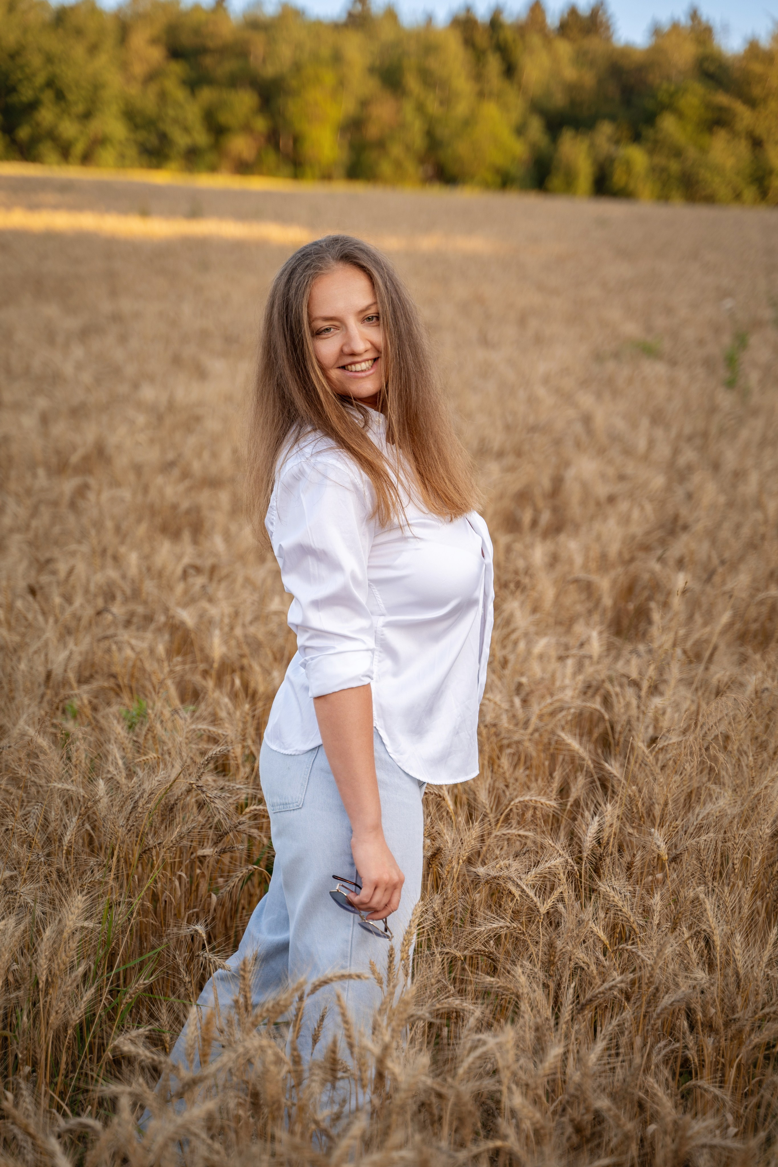 Поле для троих. Выпускные альбомы Москва и МО. Школьный и семейный фотограф