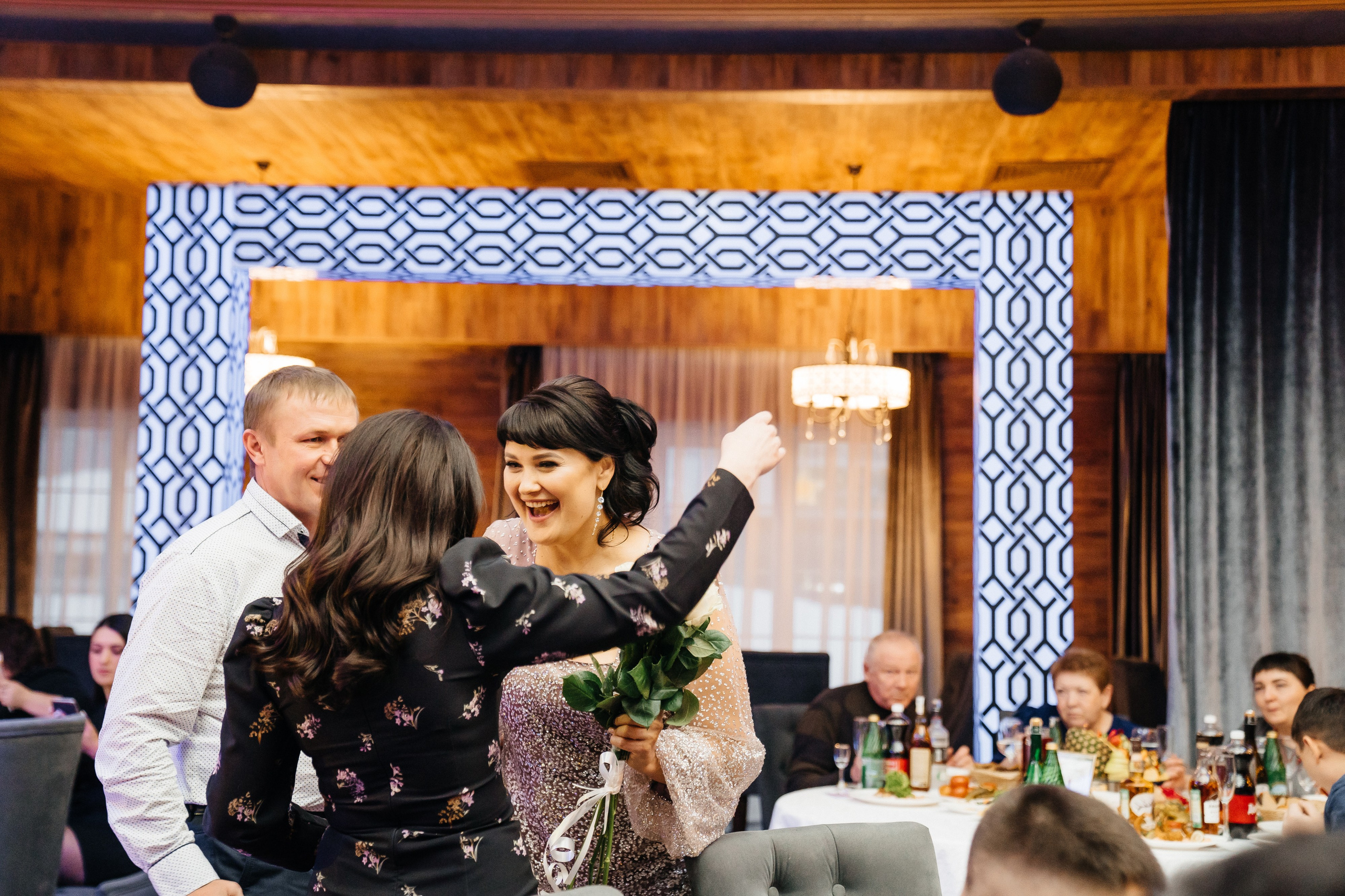 Юбилей. Свадебный фотограф в Белгороде Кравченко Алиса