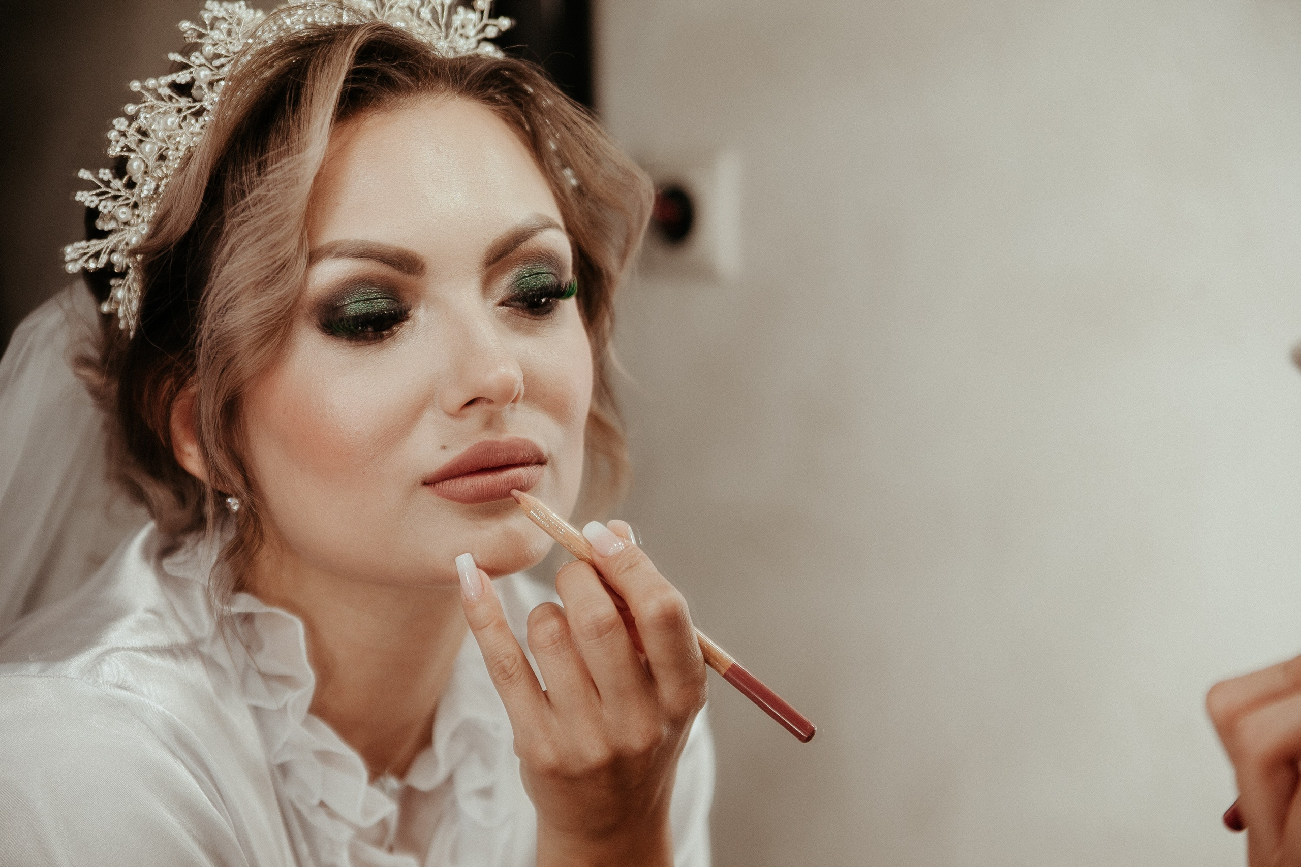 Люба и Владислав. Свадебный и детский фотограф в Волгограде Слава Белов