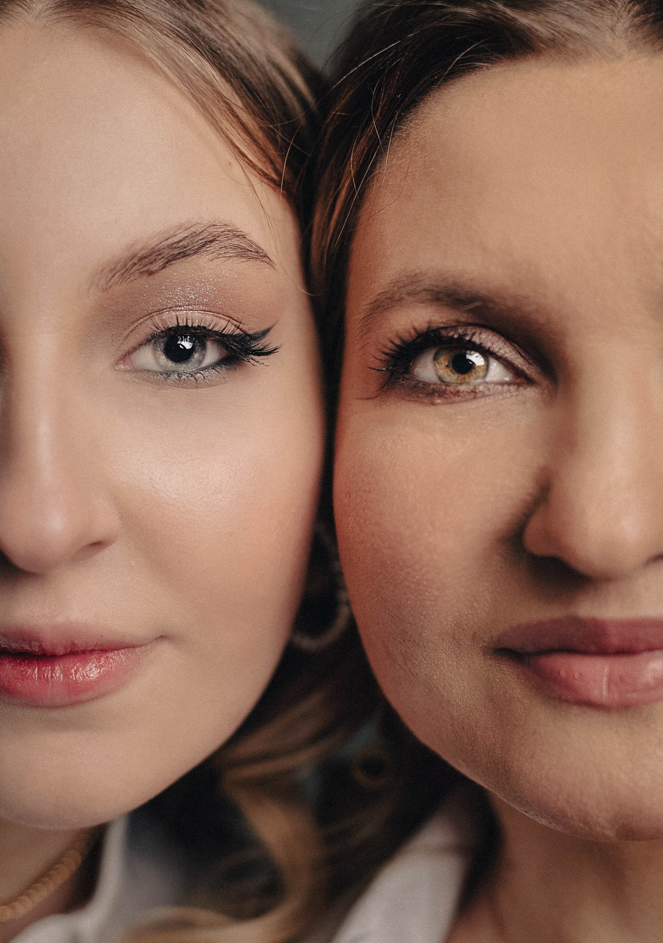 Марина и Арина