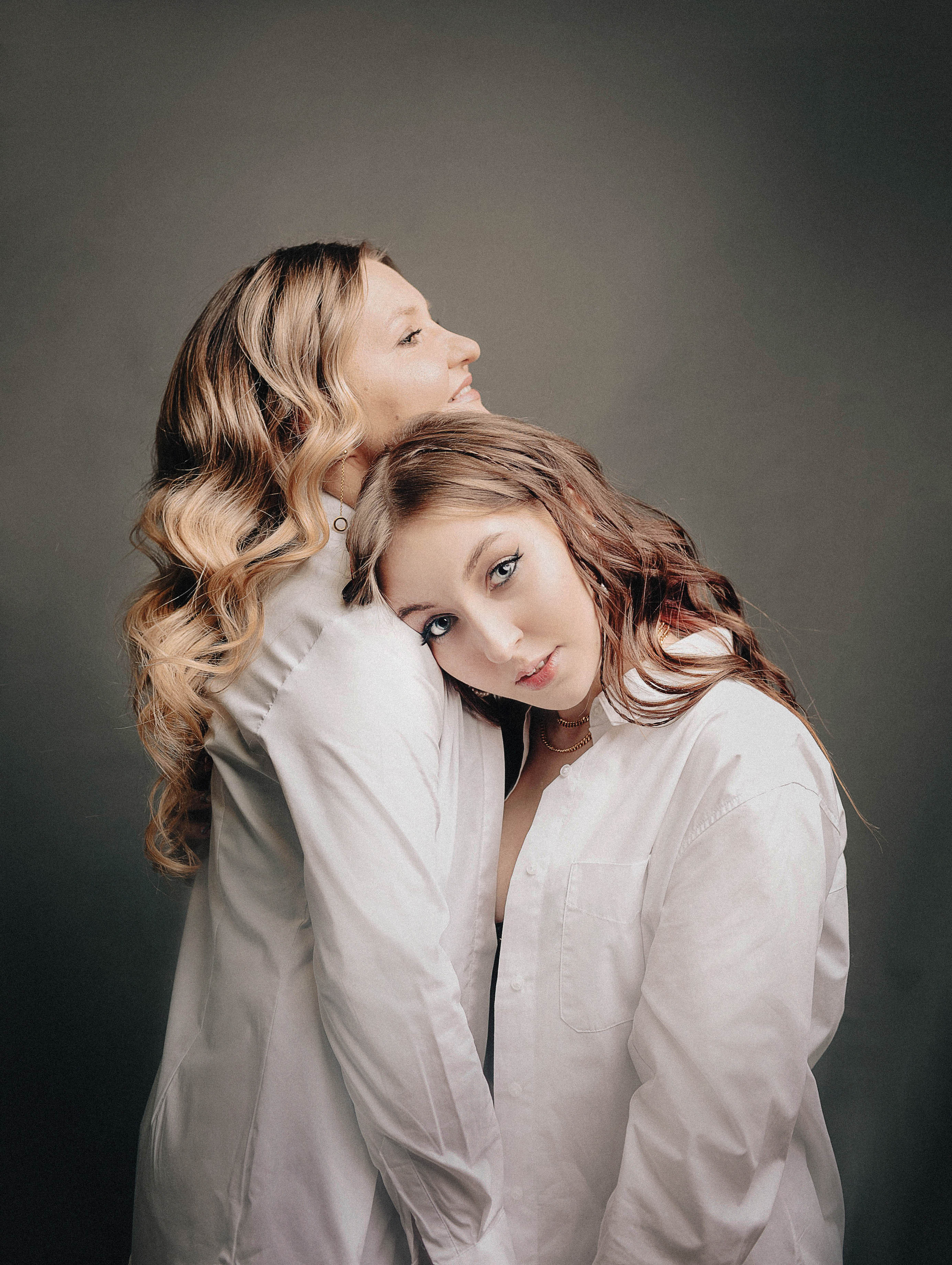 Марина и Арина