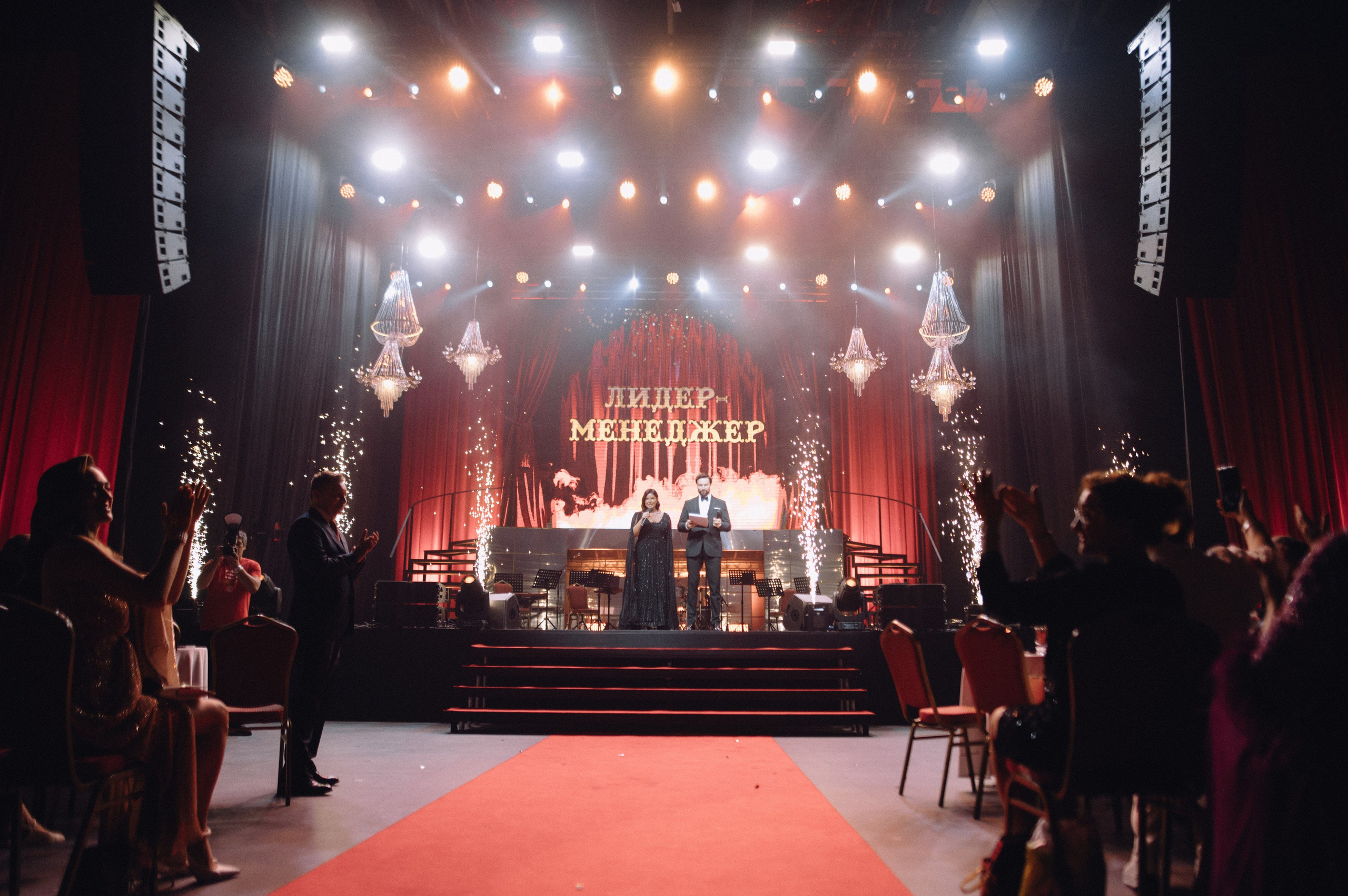 Репортаж с мероприятия NSP. Профессиональный фотограф Алексей Васенцев. Минск, СПБ, Москва