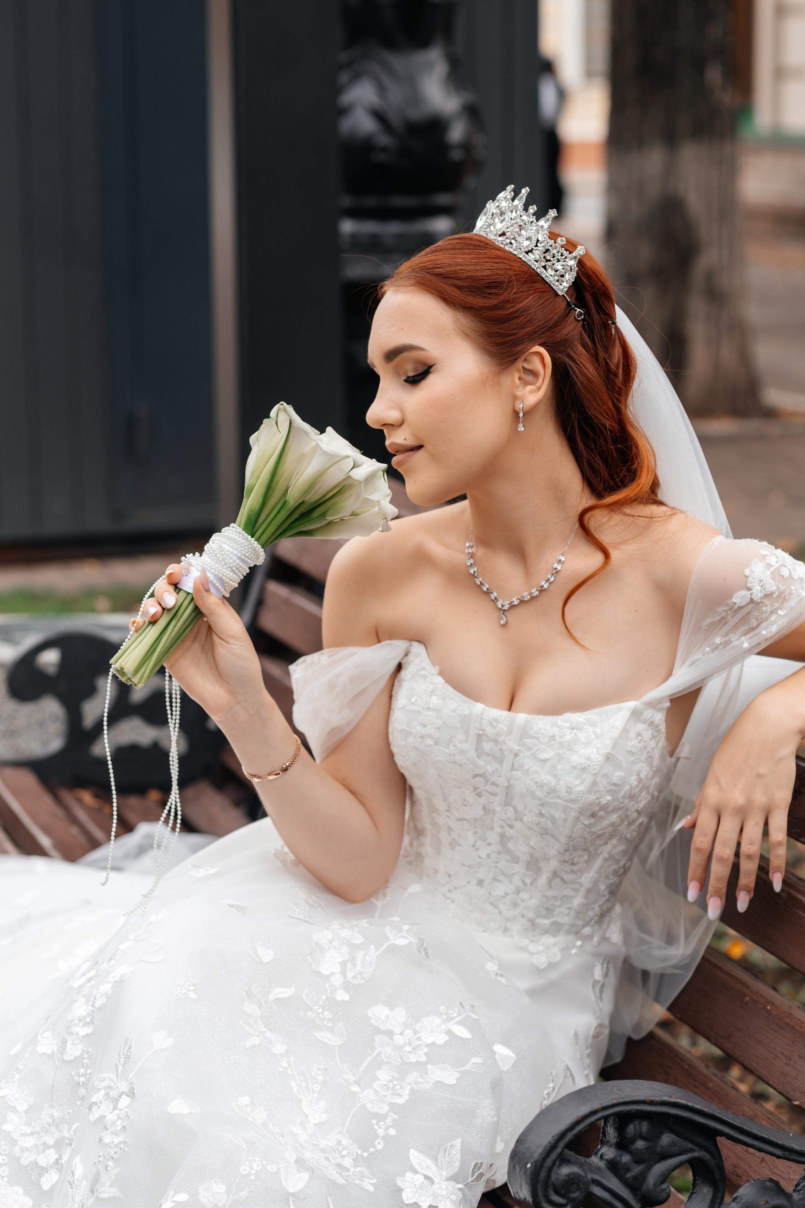 Альмир и София. Марина Шаймухаметова. Фотограф в Уфе