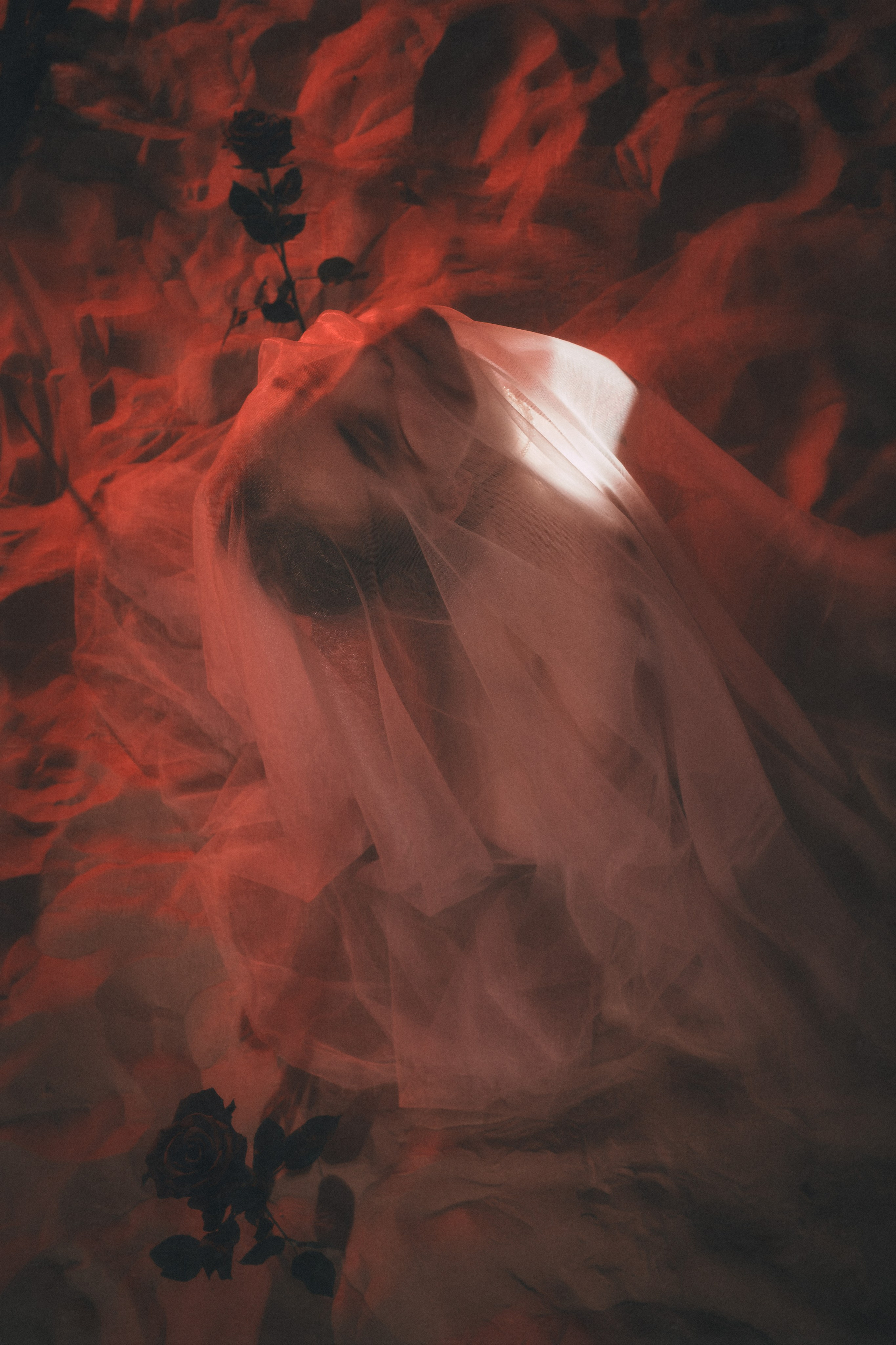 Яна. Фотограф в Москве Максим Скоробогатов