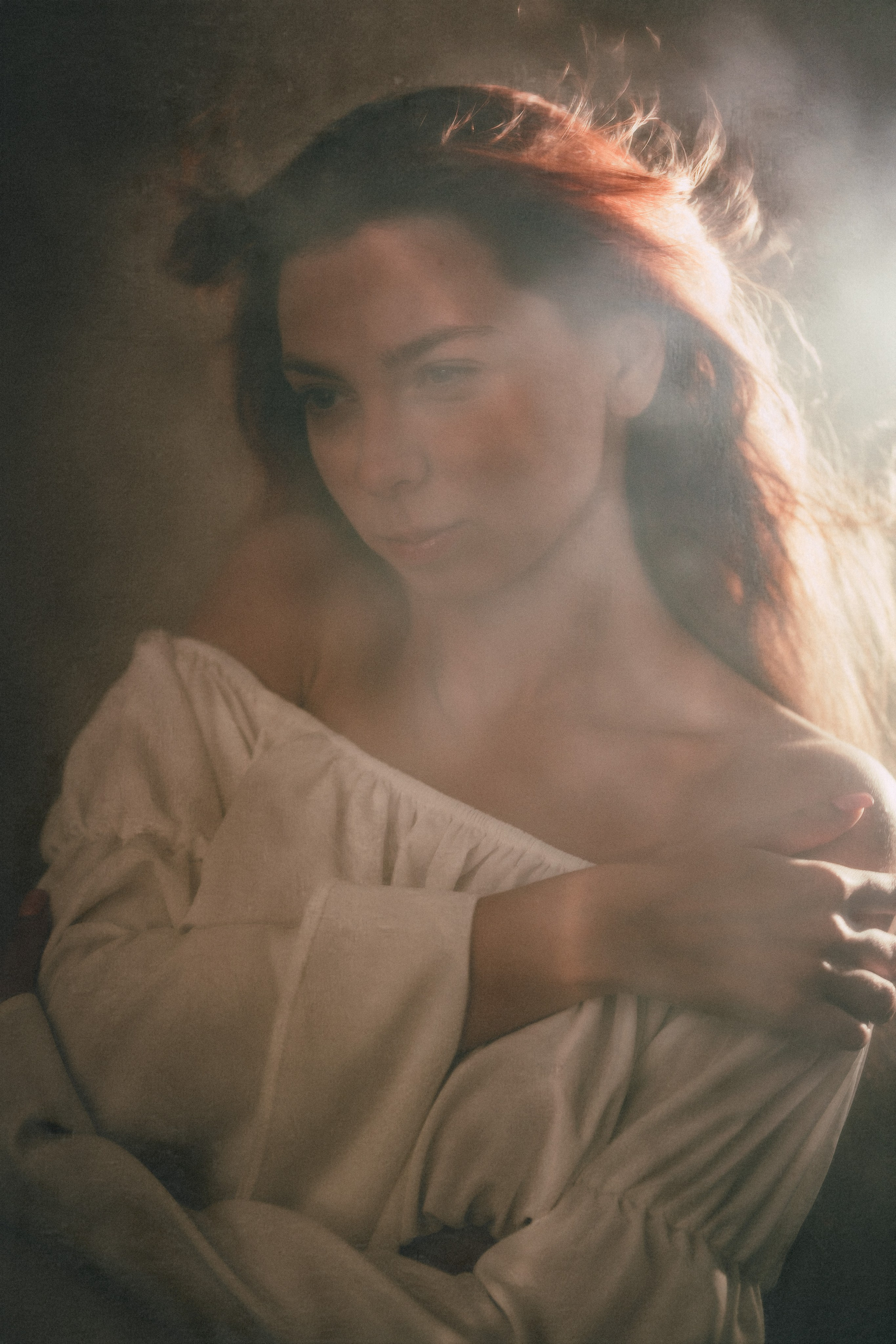 Анна Клеймёнова. Фотограф в Москве Максим Скоробогатов