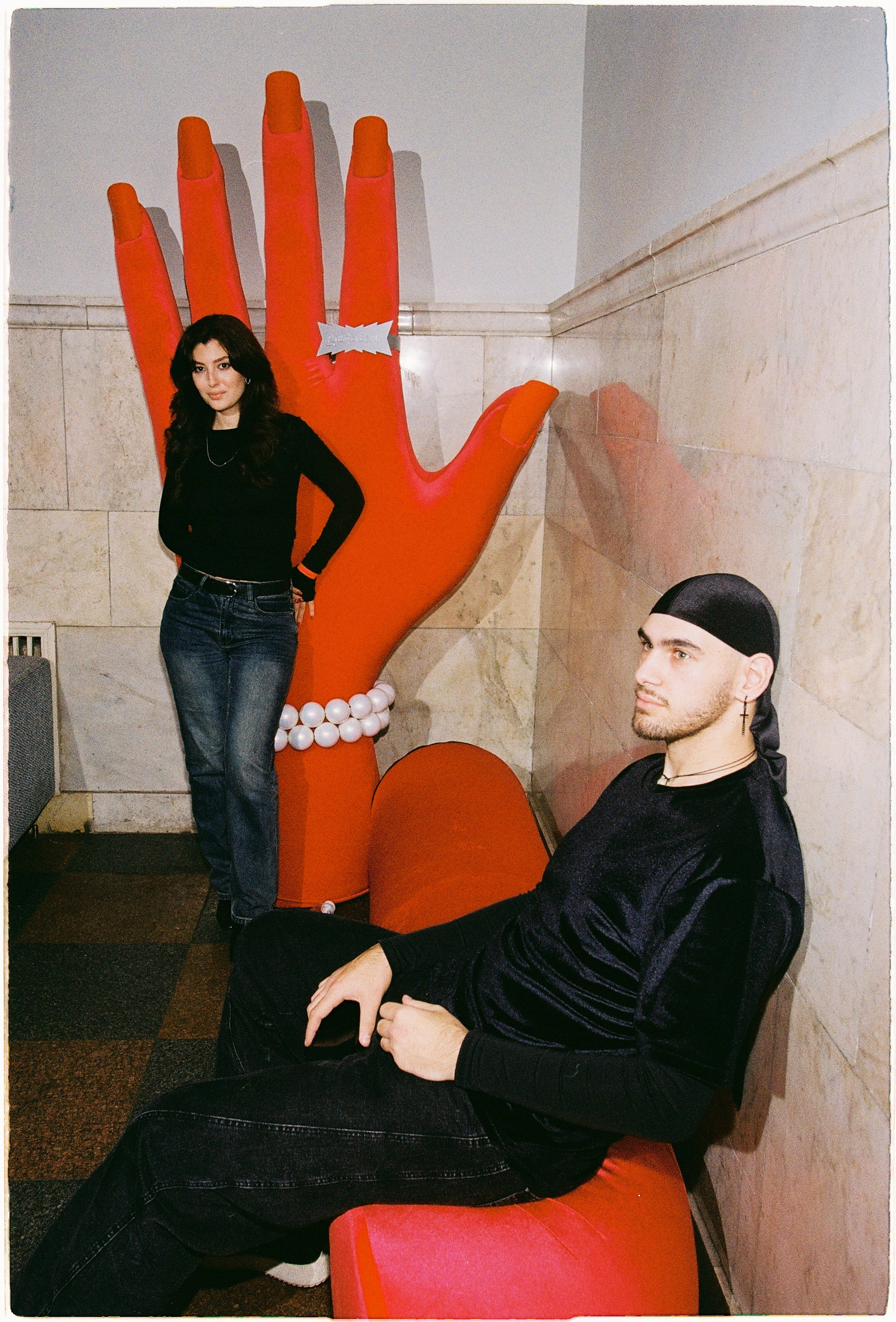 Альфа Кристалл 1 год. Илья Симонов фотограф москва