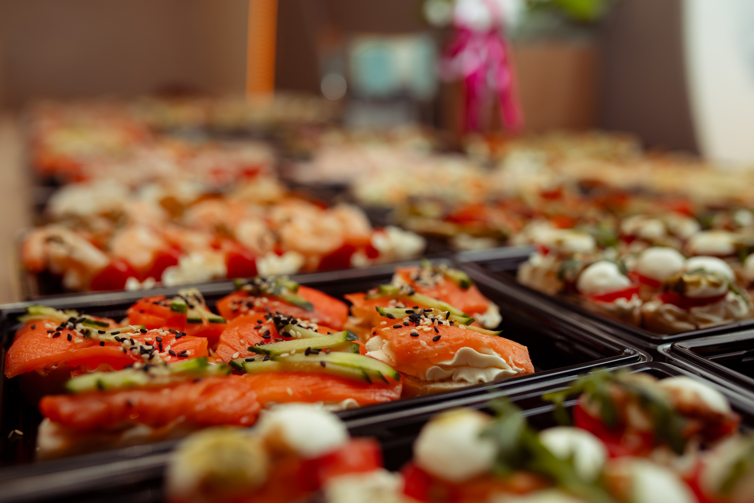 Юбилей Анны в стиле Гайдая. Семейный и детский фотограф в Москве Дорогова Екатерина