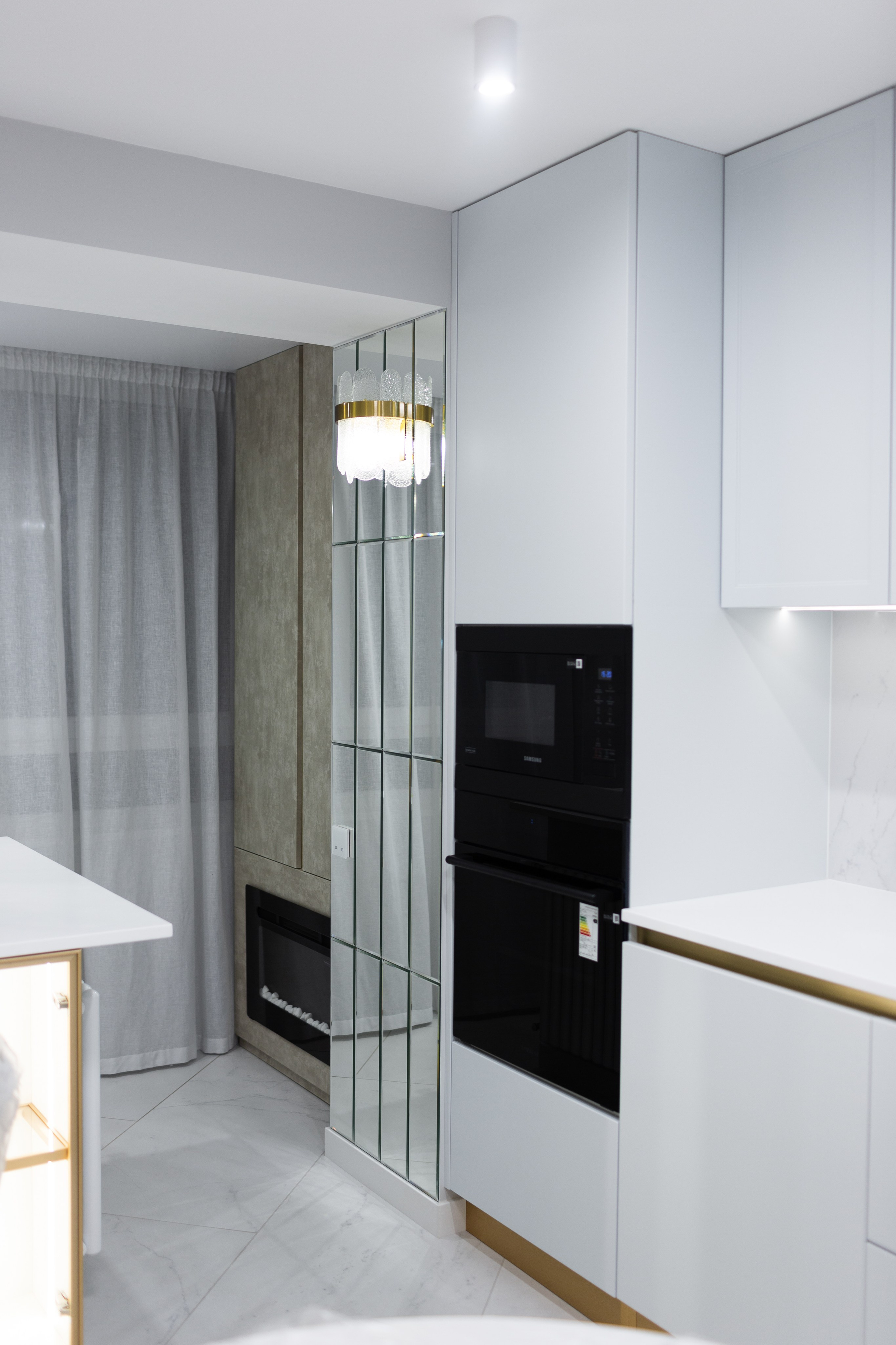 Фотосъемка квартиры после ремонта. Фотограф | Михаил Буш Смоленск