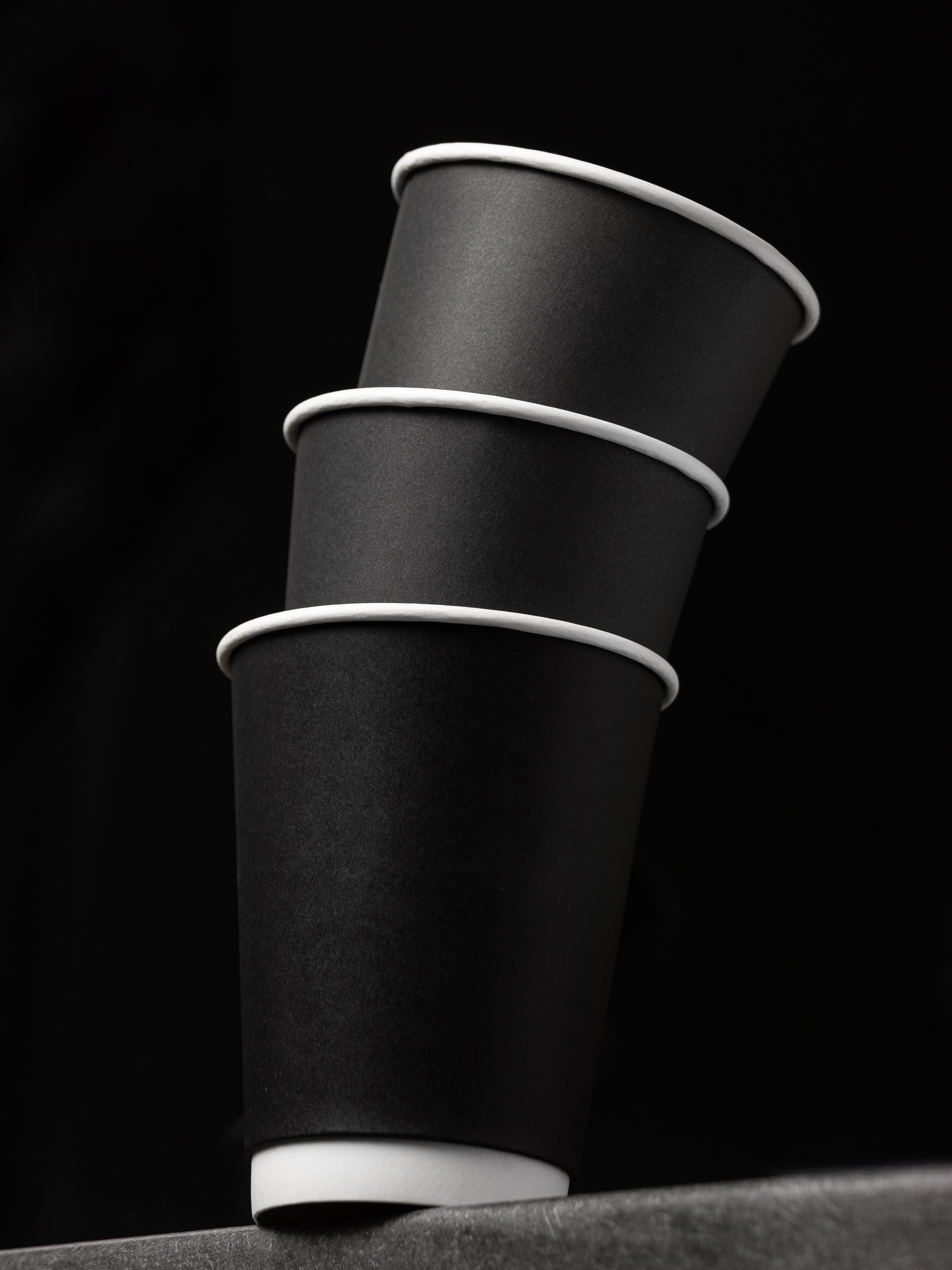 Съемка картонных стаканчиков для маркетплейса. Фотограф | Михаил Буш Смоленск