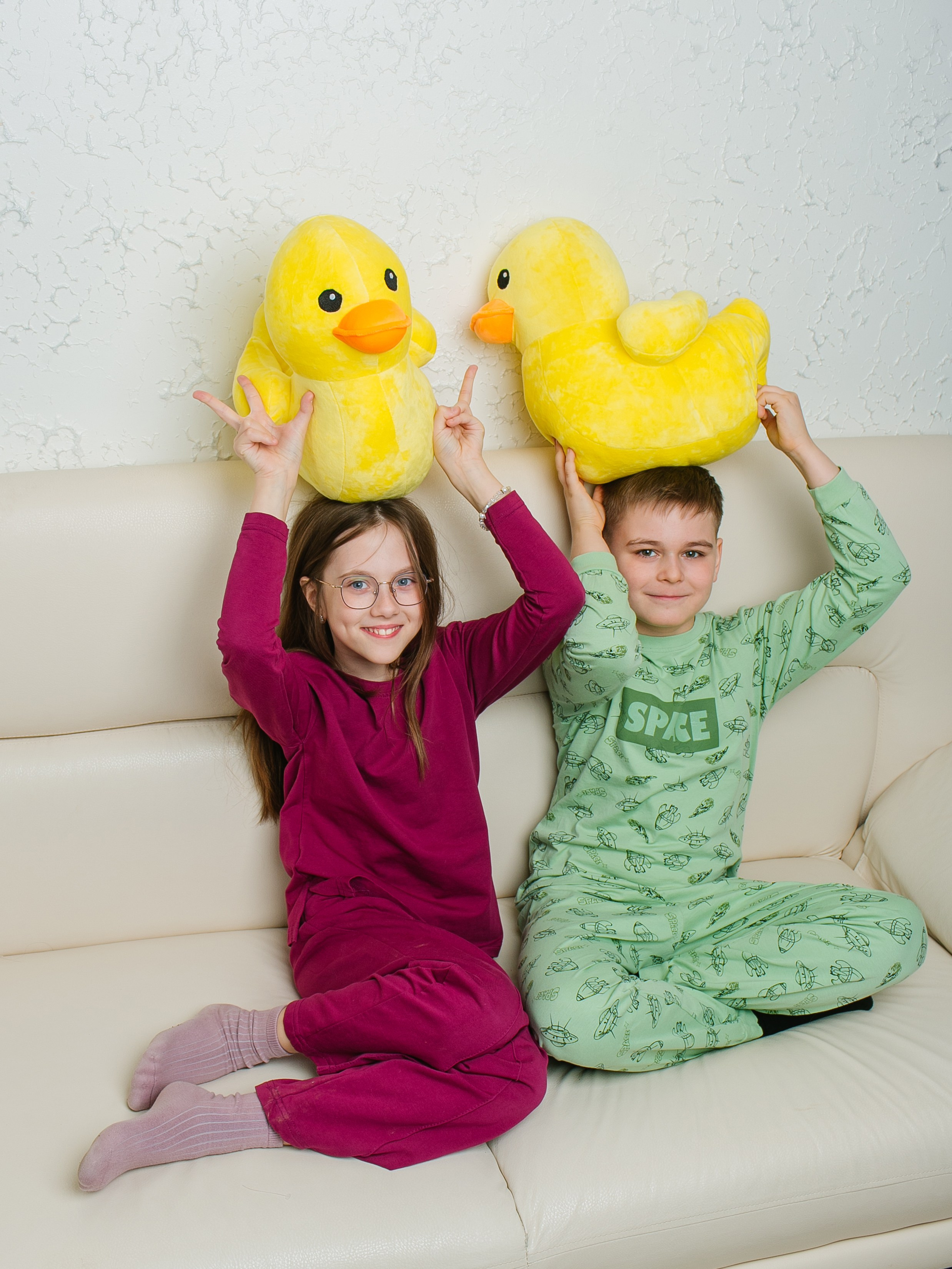 Фабрика мягких игрушек в Смоленске. Фотограф | Михаил Буш Смоленск