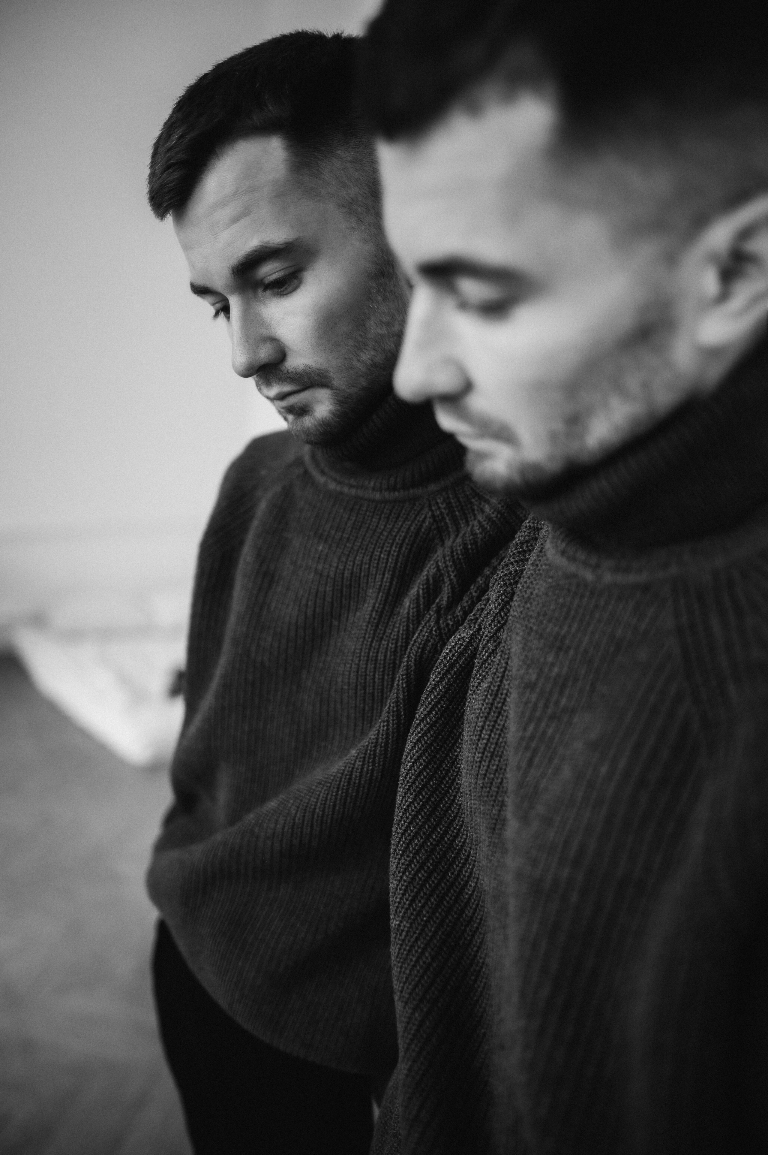 Антон студия Спб (мужская индивидуальная съемка). Фотограф ПИТЕР СПБ Надежда Баранова