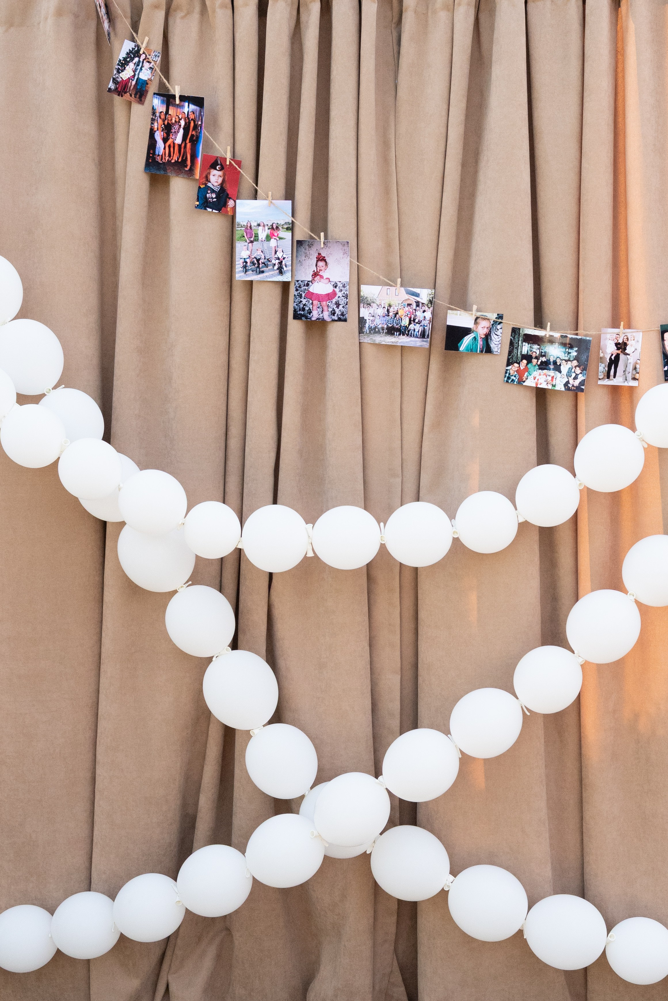 Inessa Happy 30. Фотограф в Минске