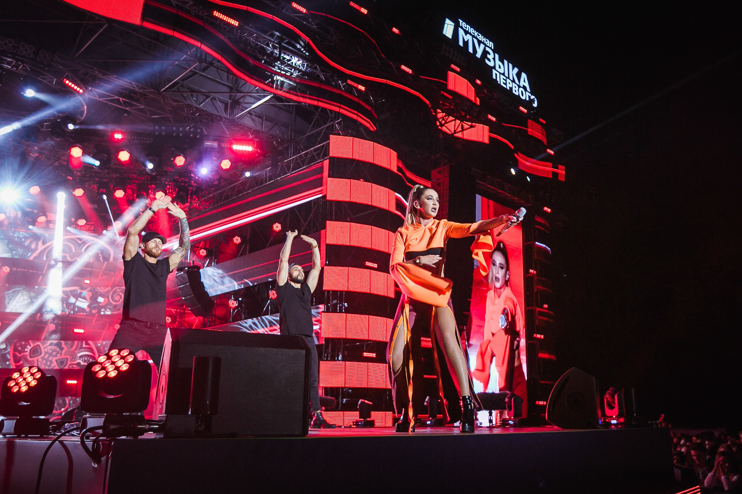 Концерты. Репортажный фотограф в Москве