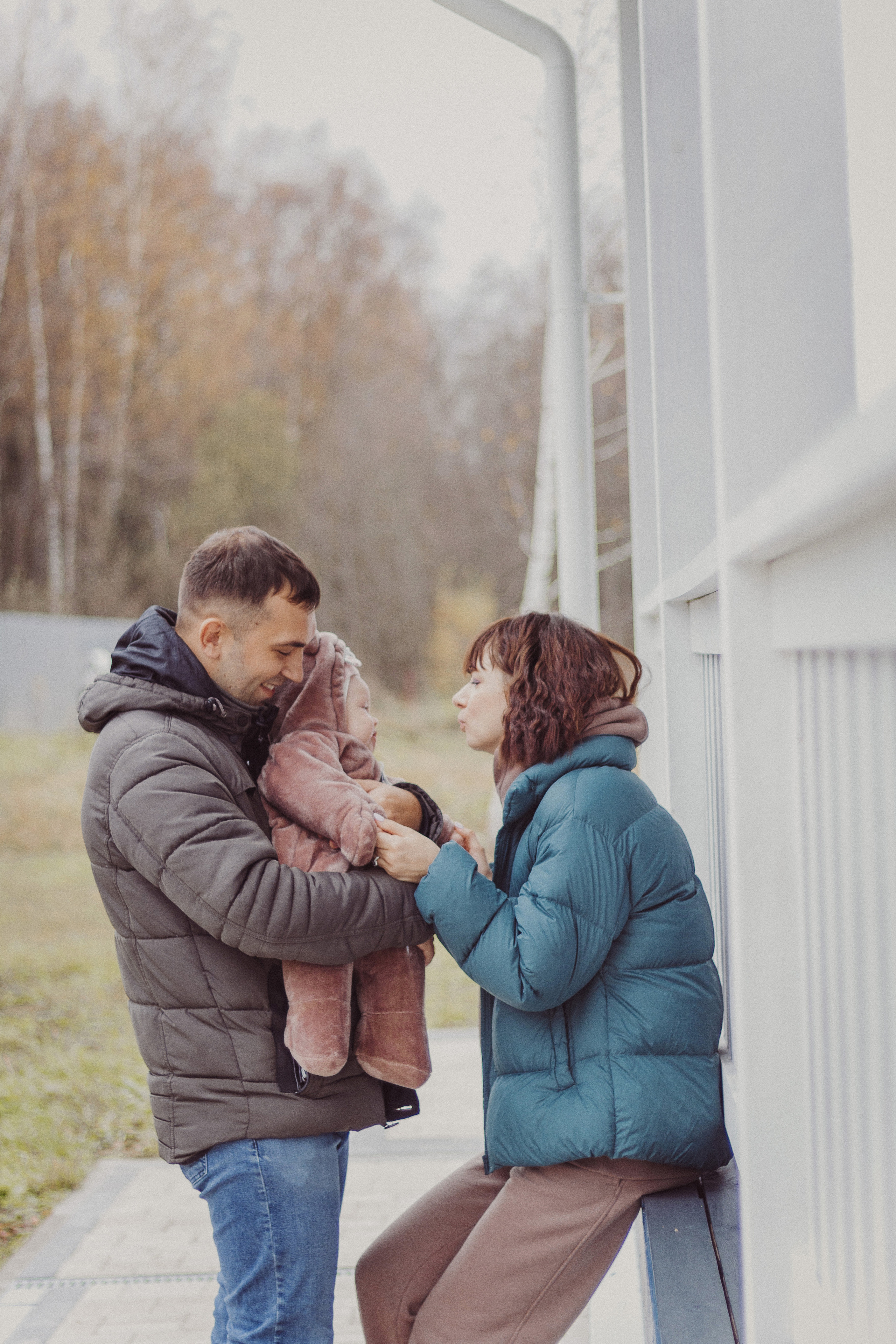 HOME. Фотограф и Видеограф в Москве Дарья Арсентьева
