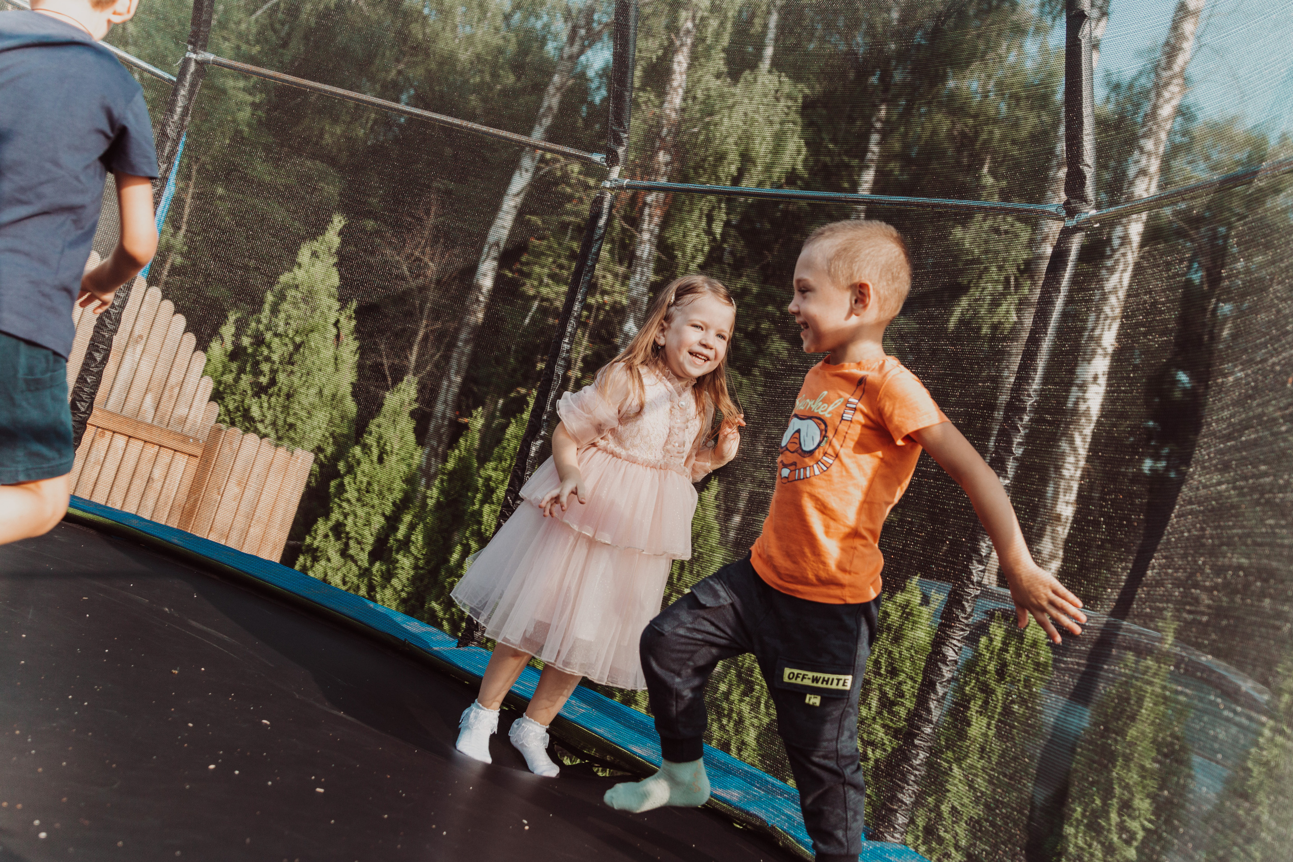 HAPPY B-DAY KIDS!. Фотограф и Видеограф в Москве Дарья Арсентьева