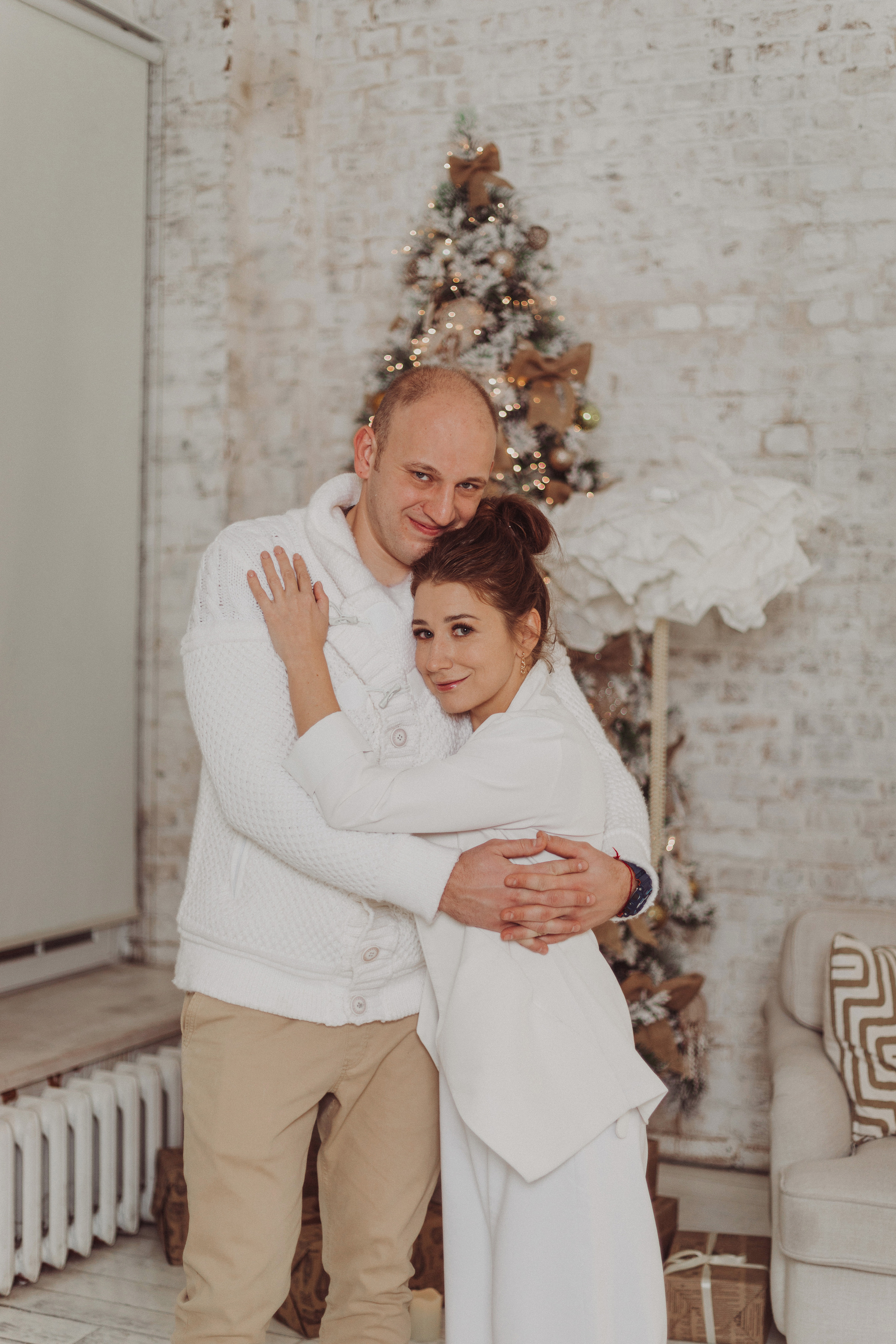 FAMILY STORY. Фотограф и Видеограф в Москве Дарья Арсентьева