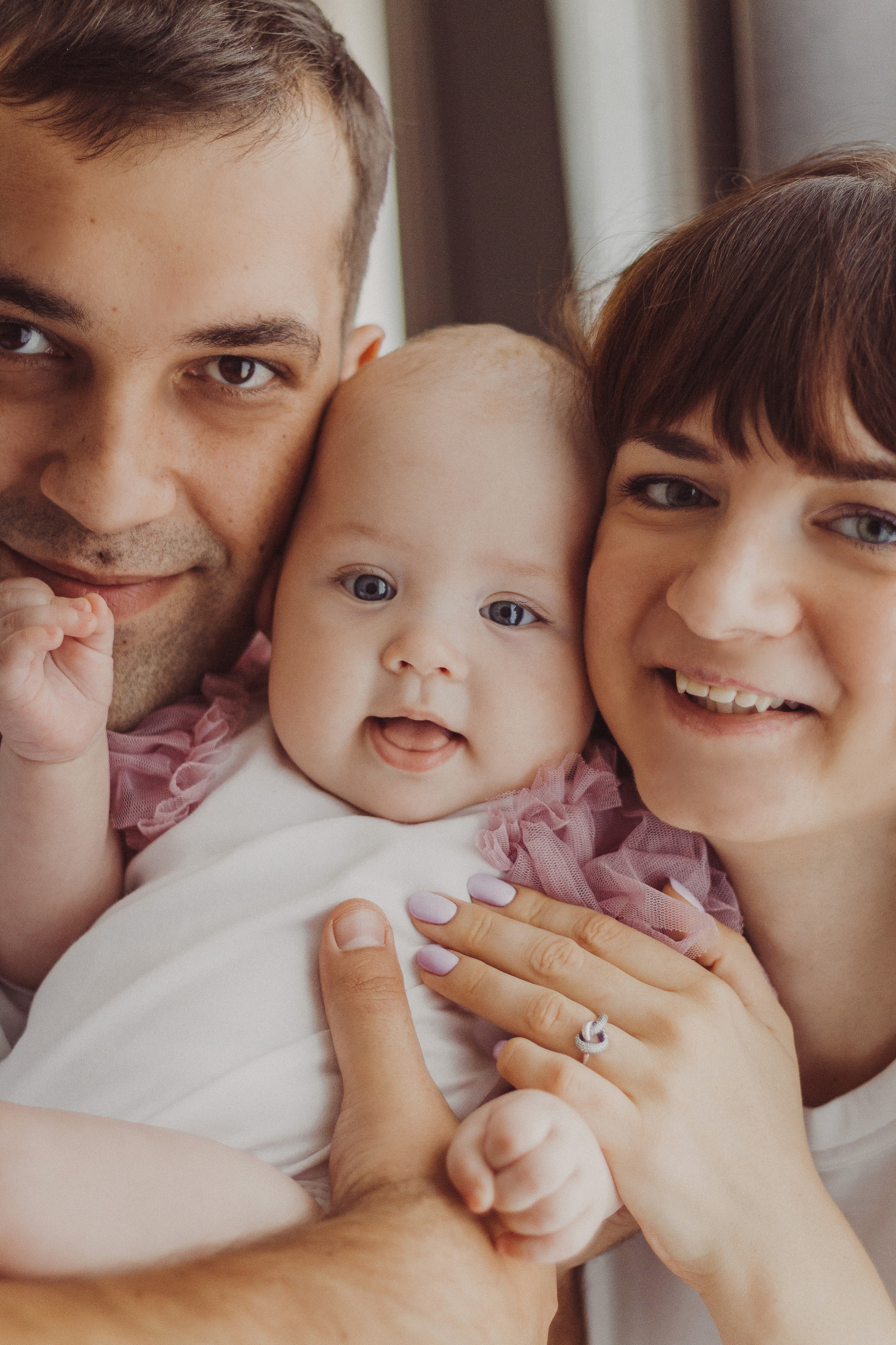 HOME. Фотограф и Видеограф в Москве Дарья Арсентьева